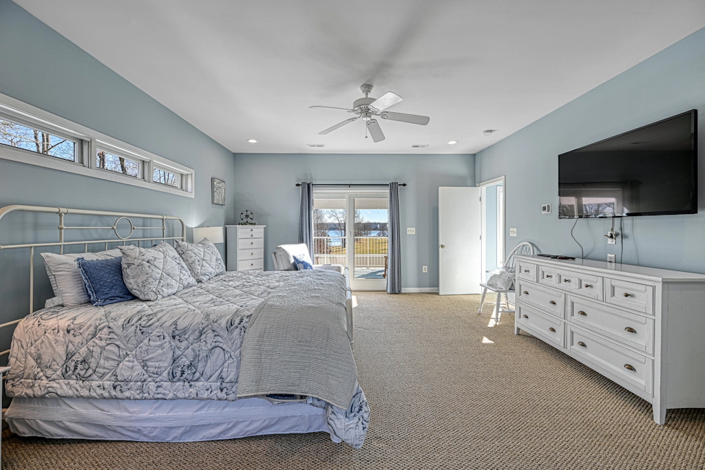 Straight to the Point