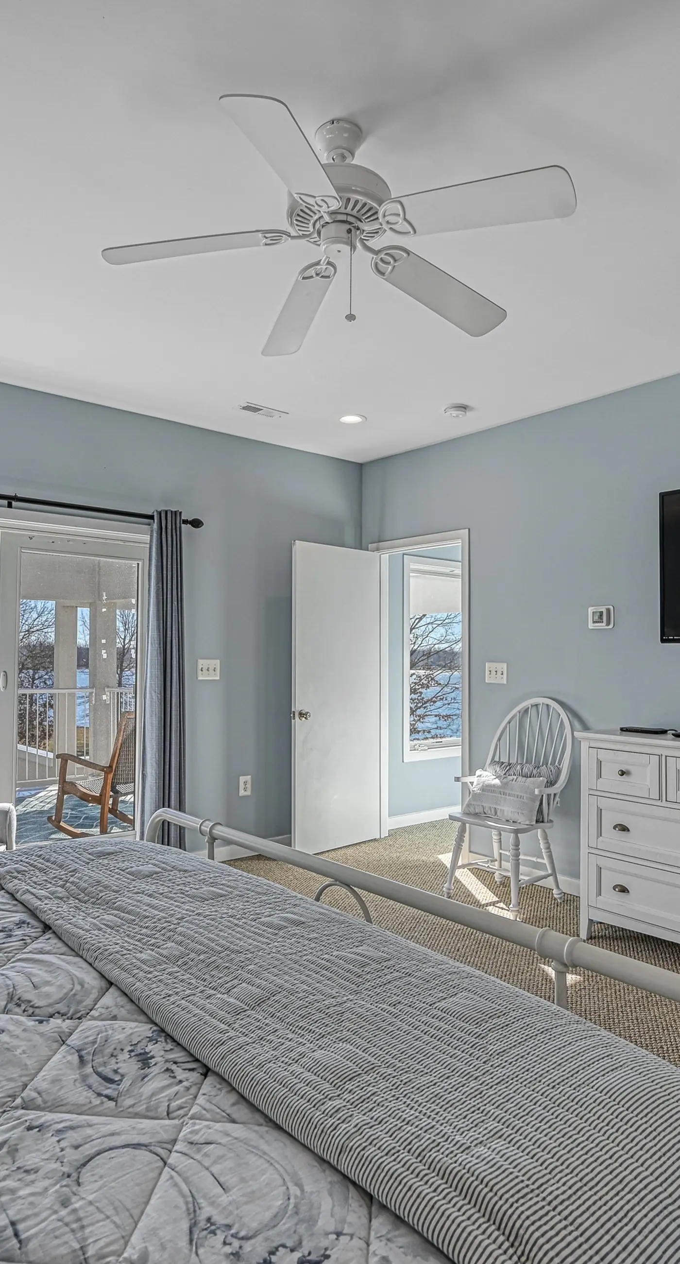 Straight to the Point