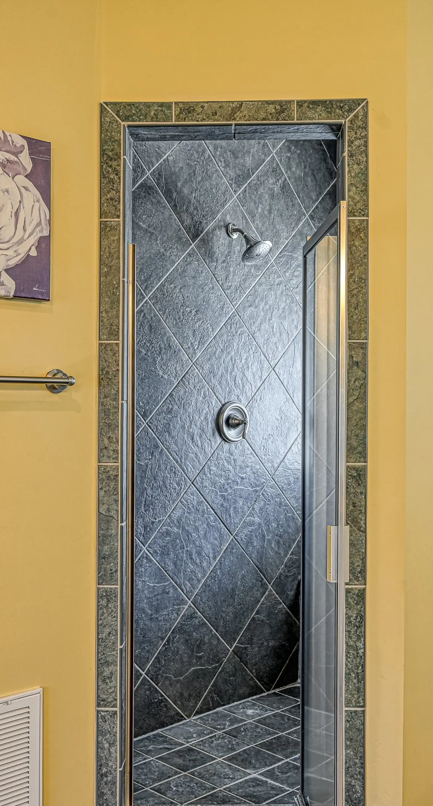 Straight to the Point