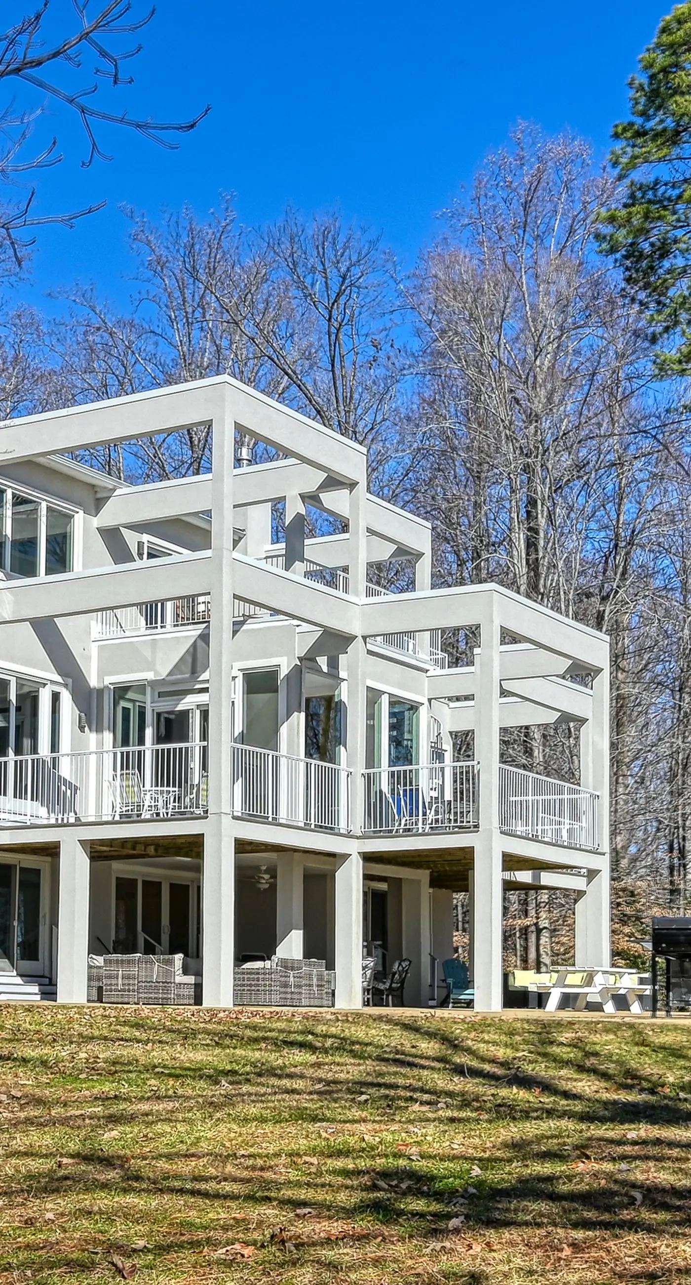 Straight to the Point