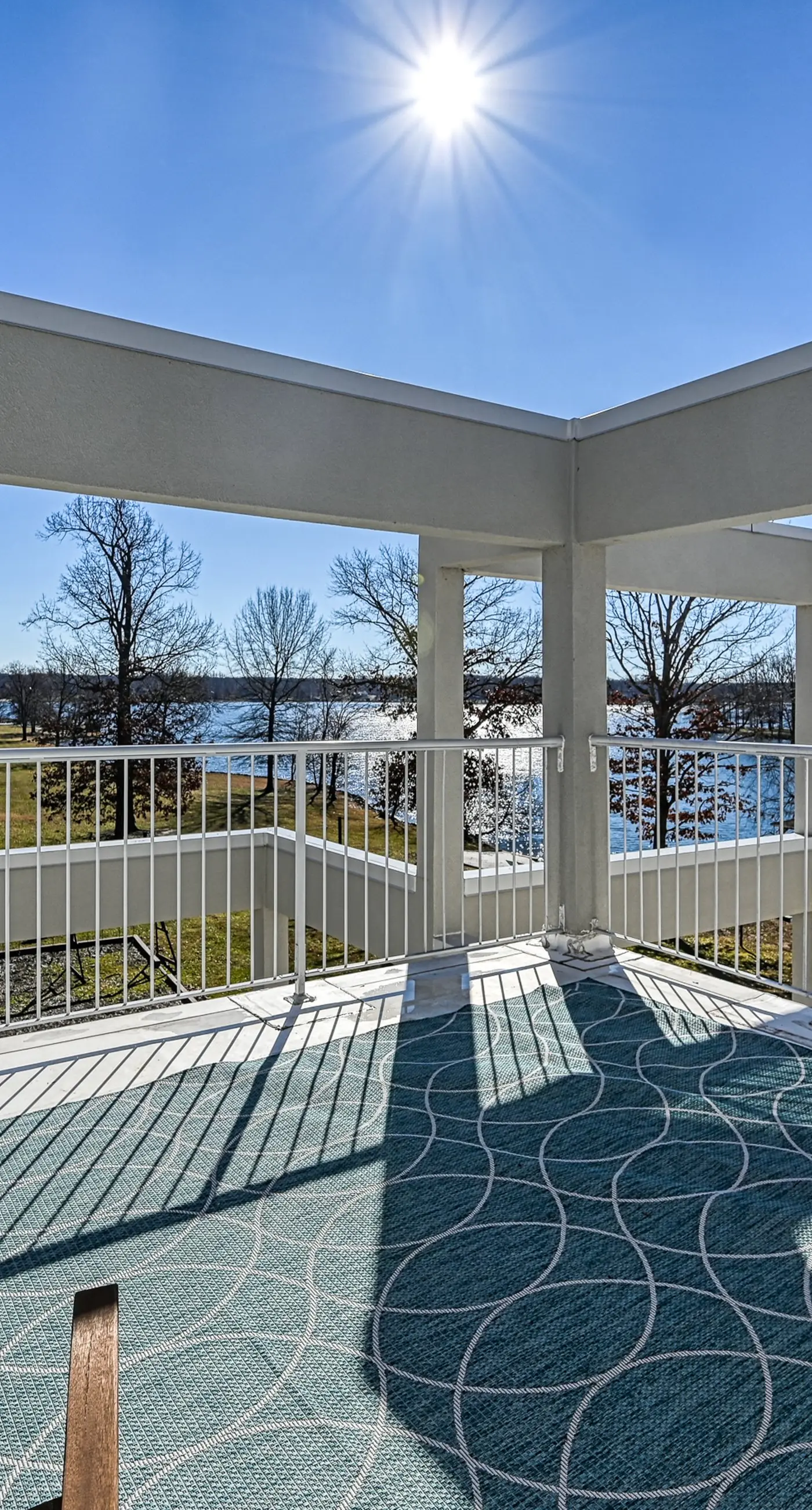 Straight to the Point