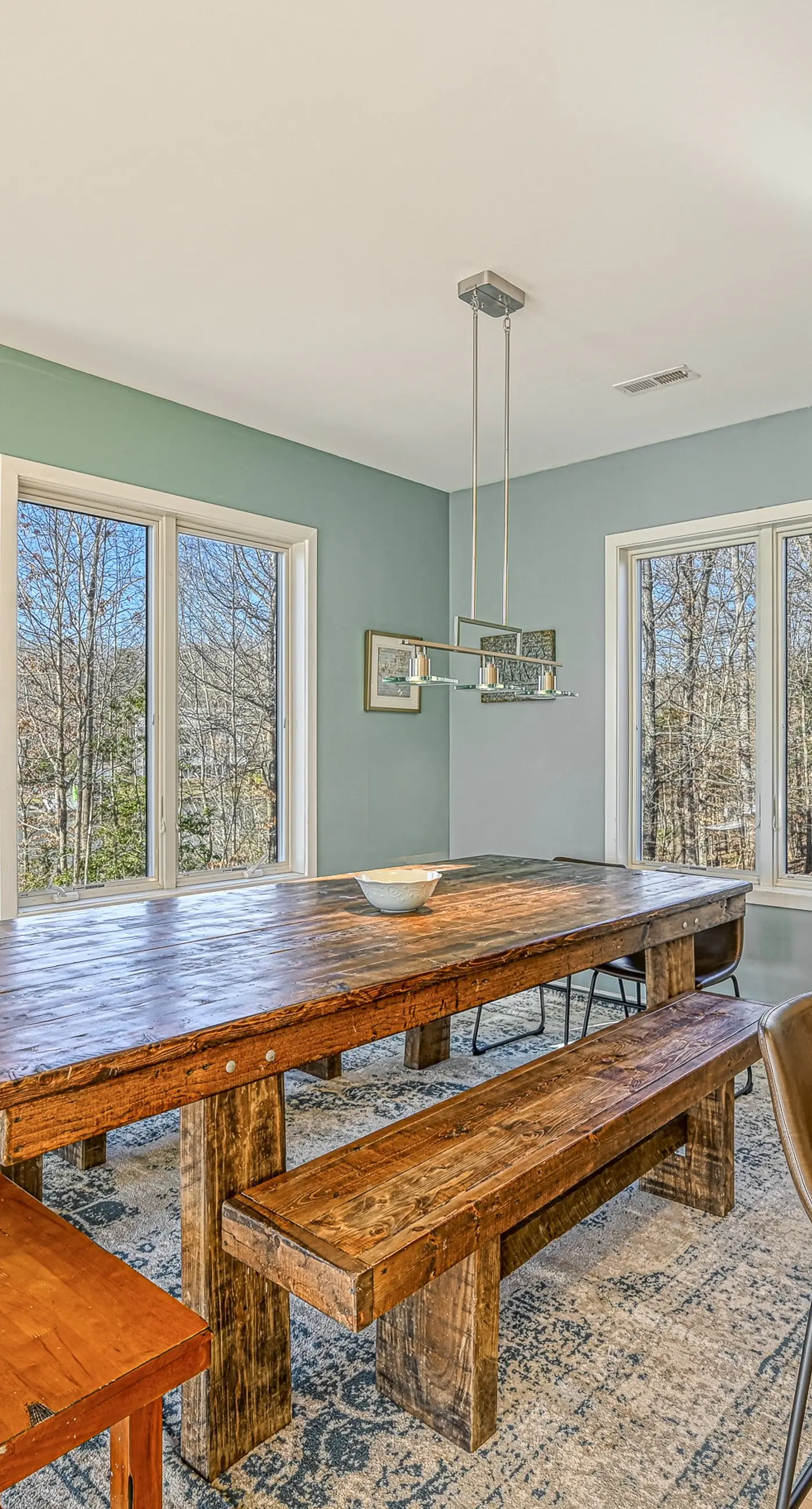 Straight to the Point