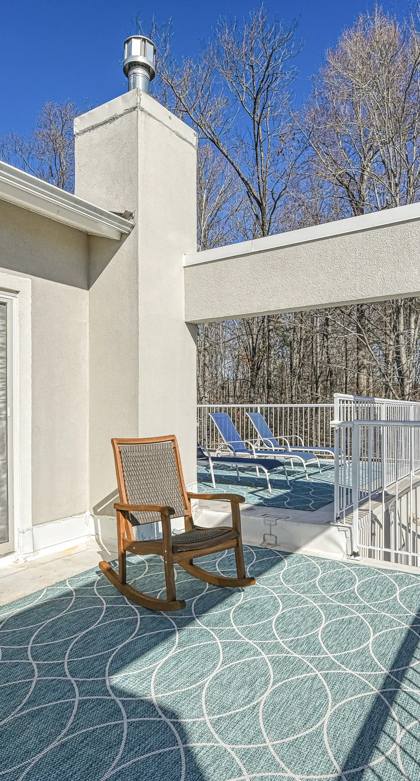 Straight to the Point