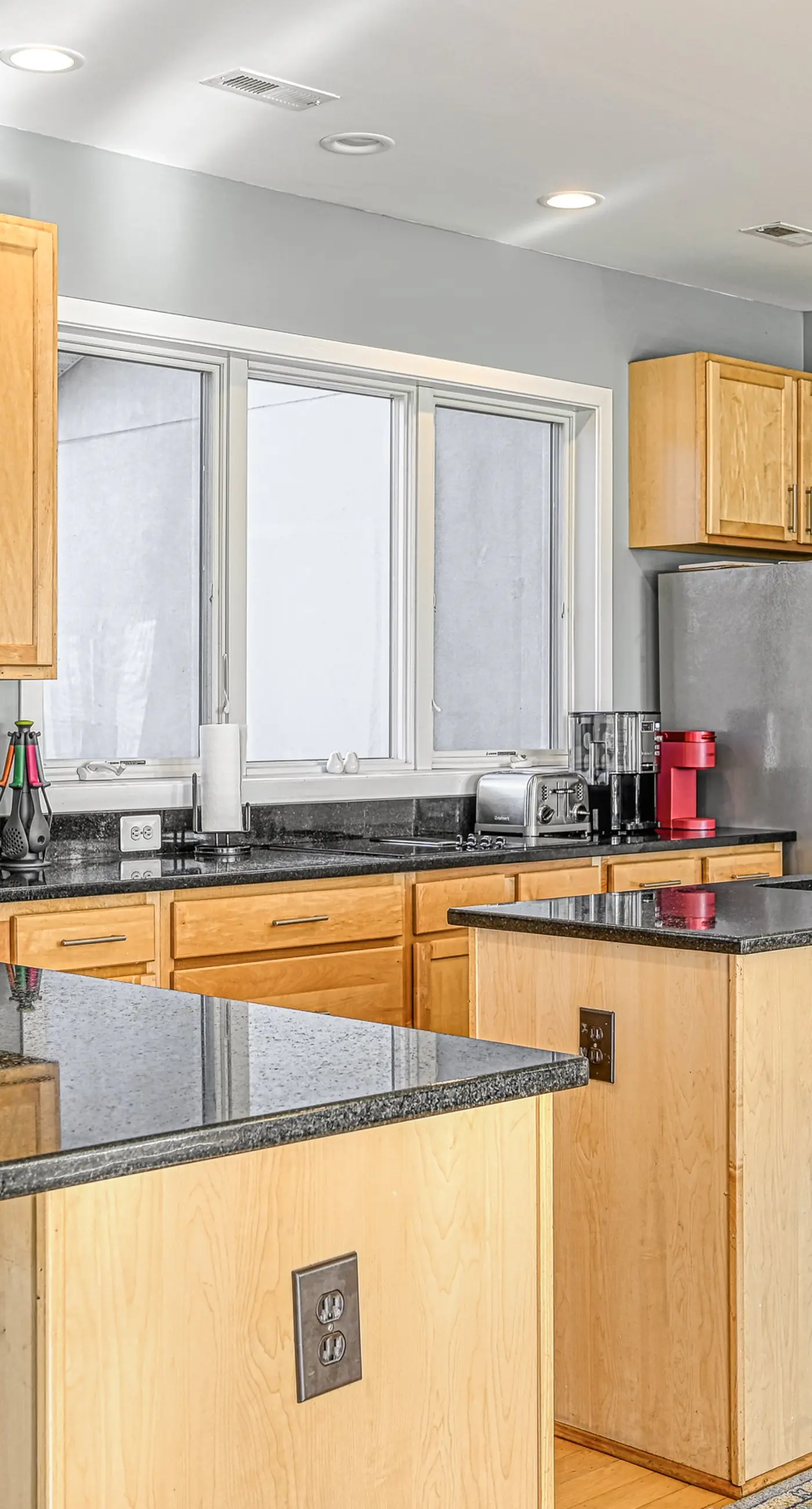 Straight to the Point