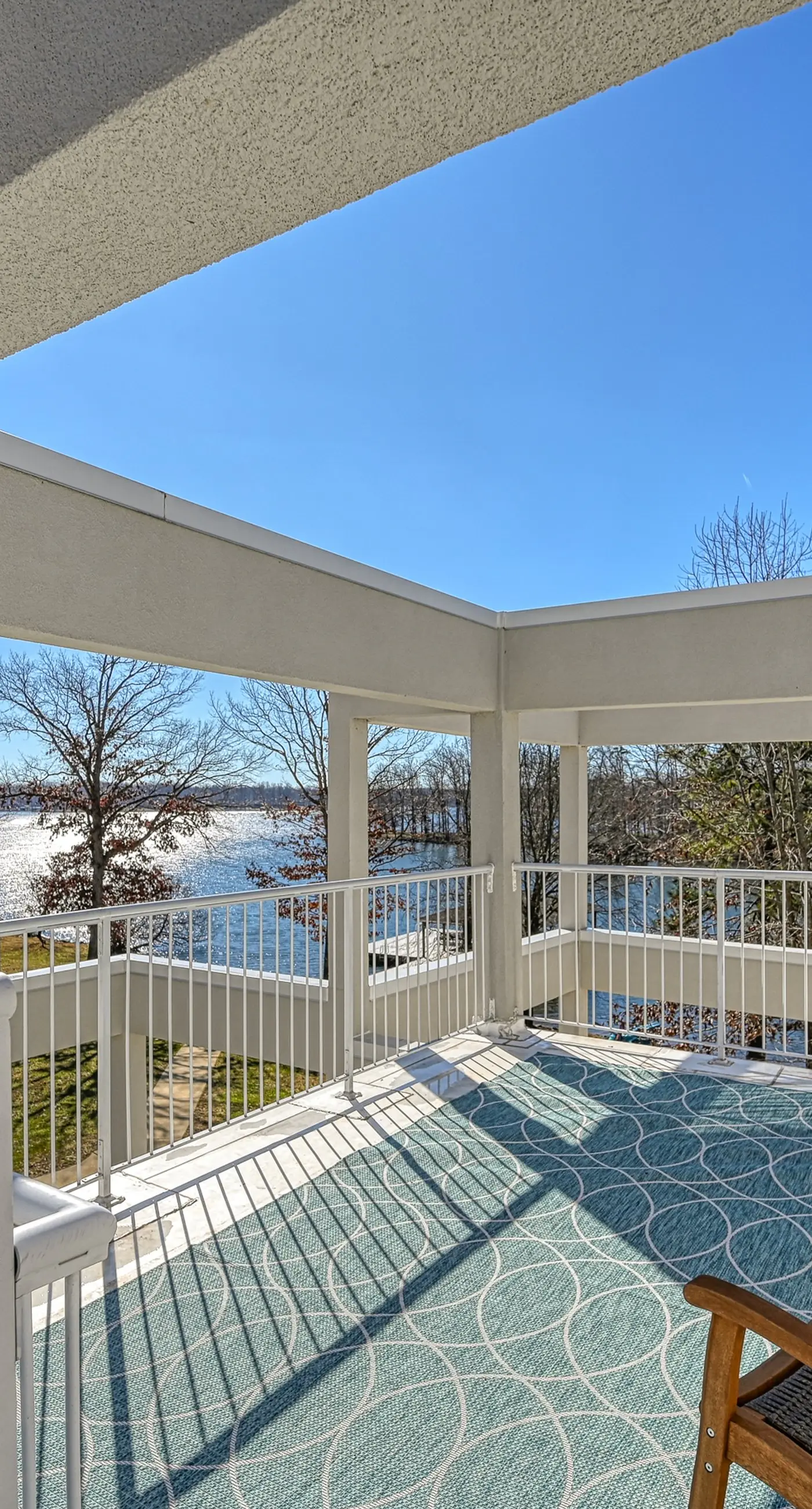 Straight to the Point