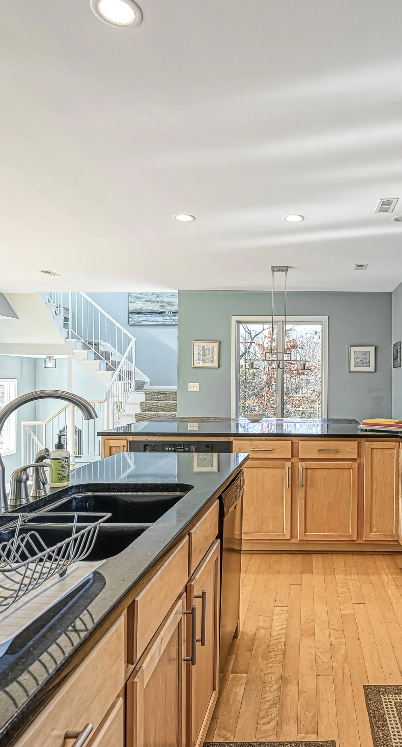 Straight to the Point