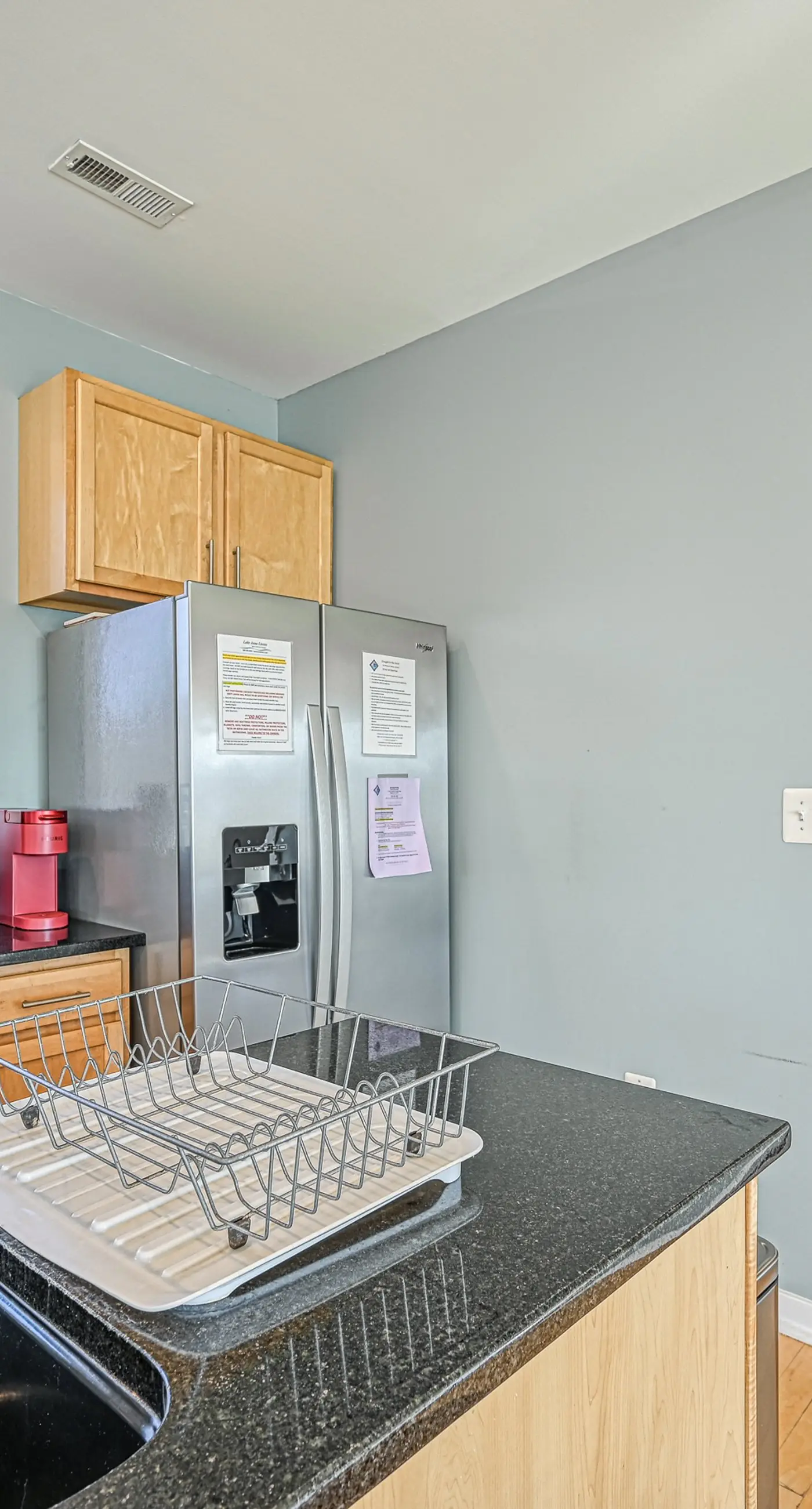 Straight to the Point