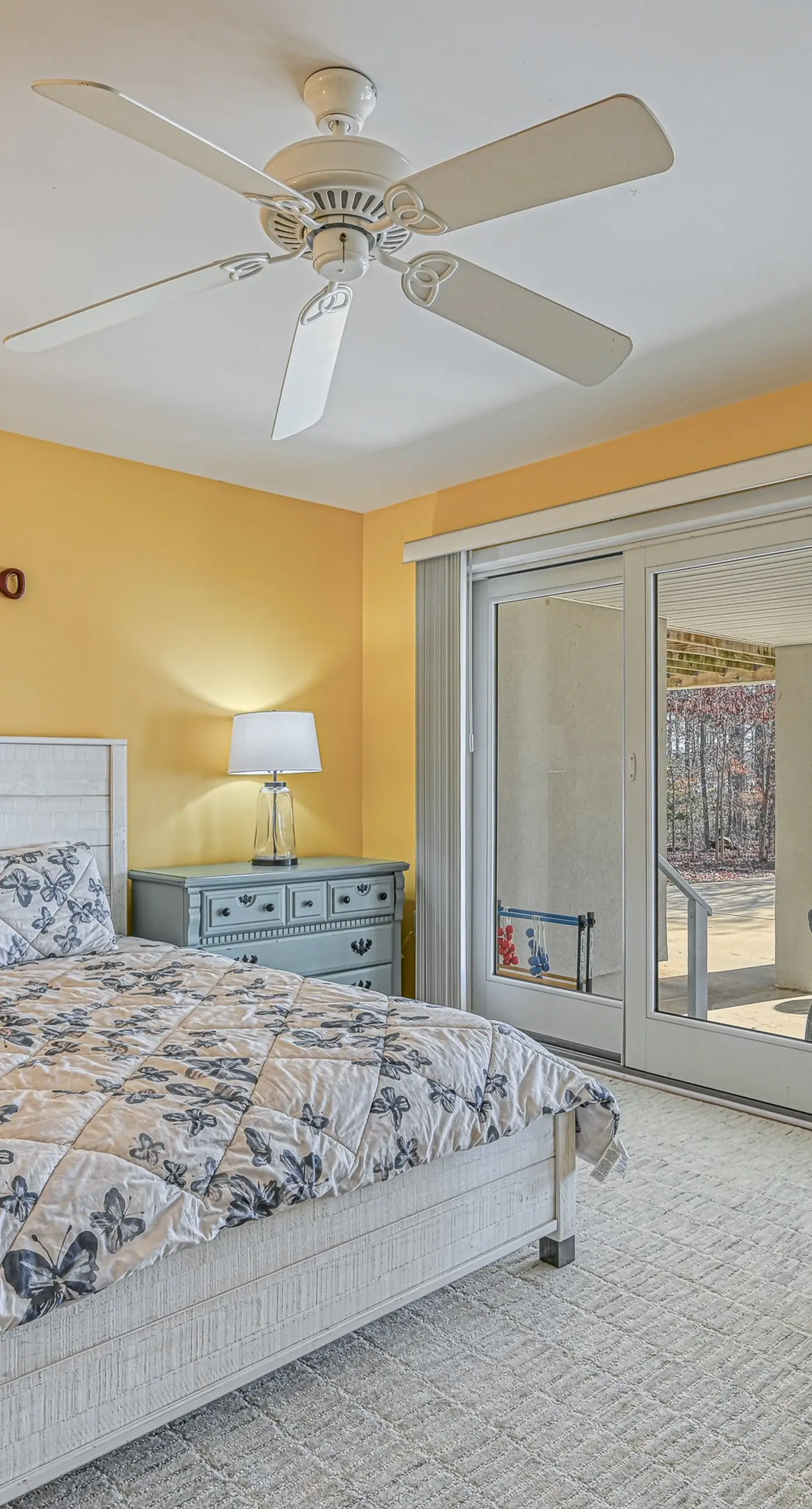 Straight to the Point