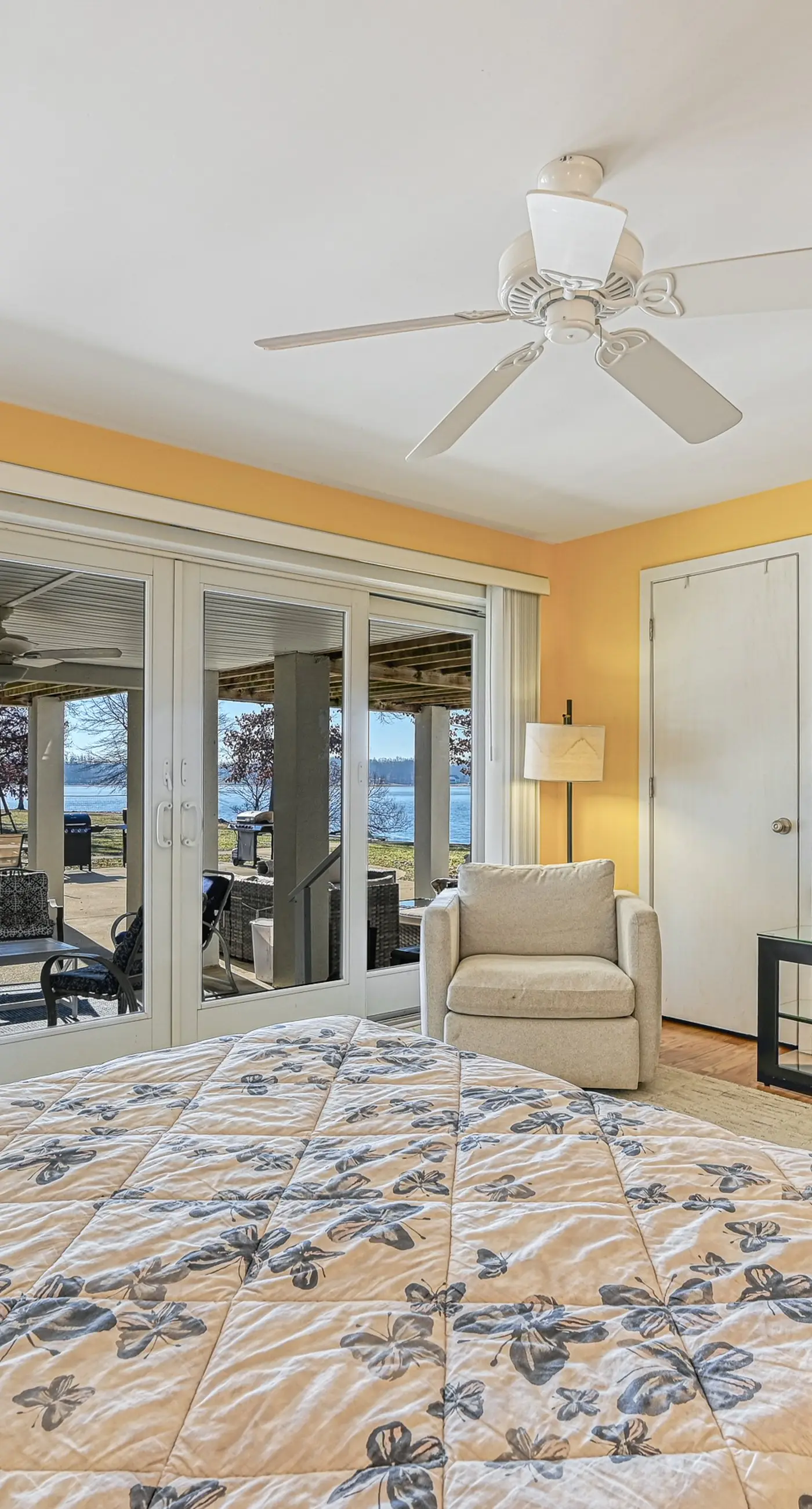 Straight to the Point