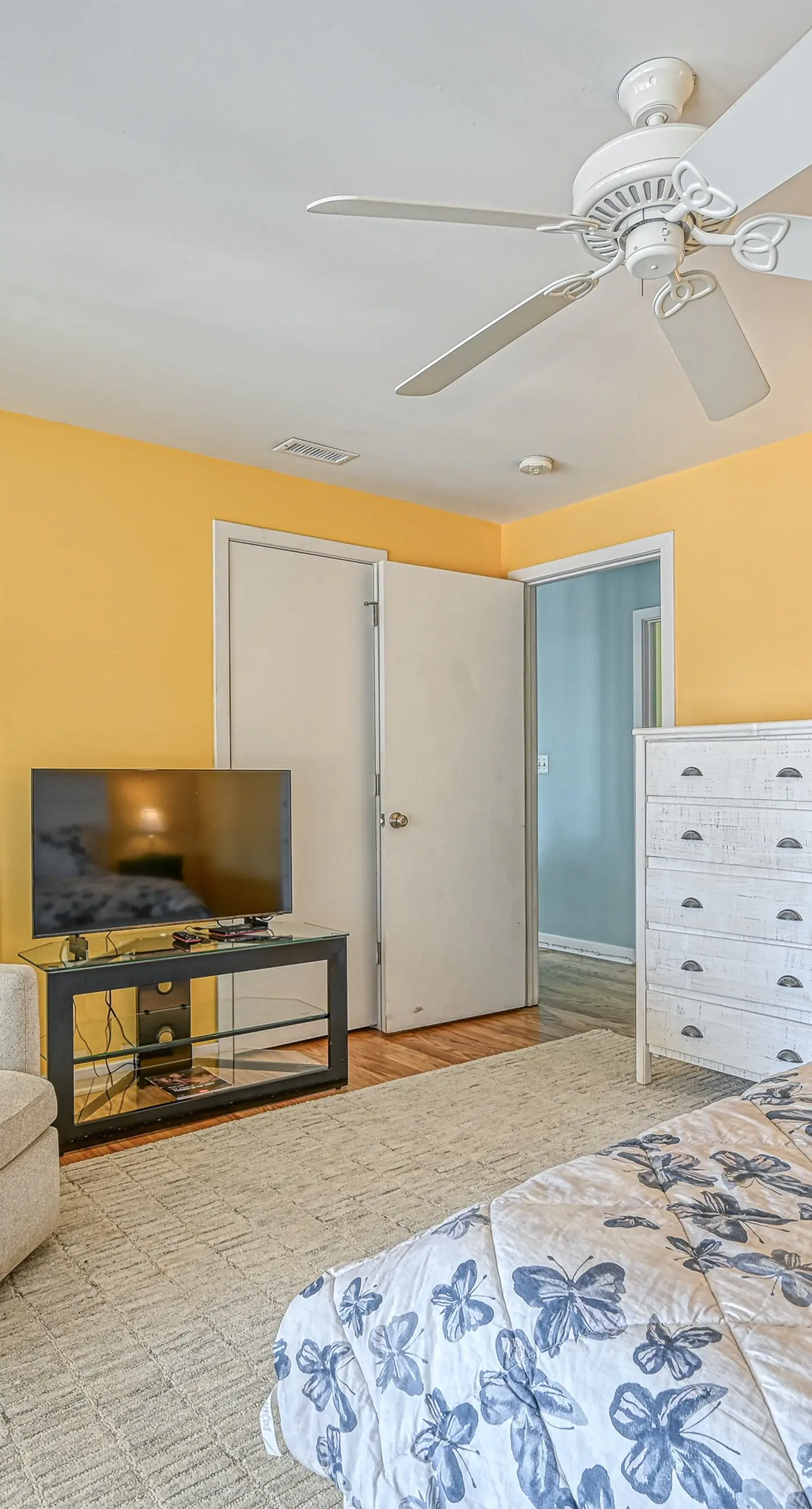 Straight to the Point