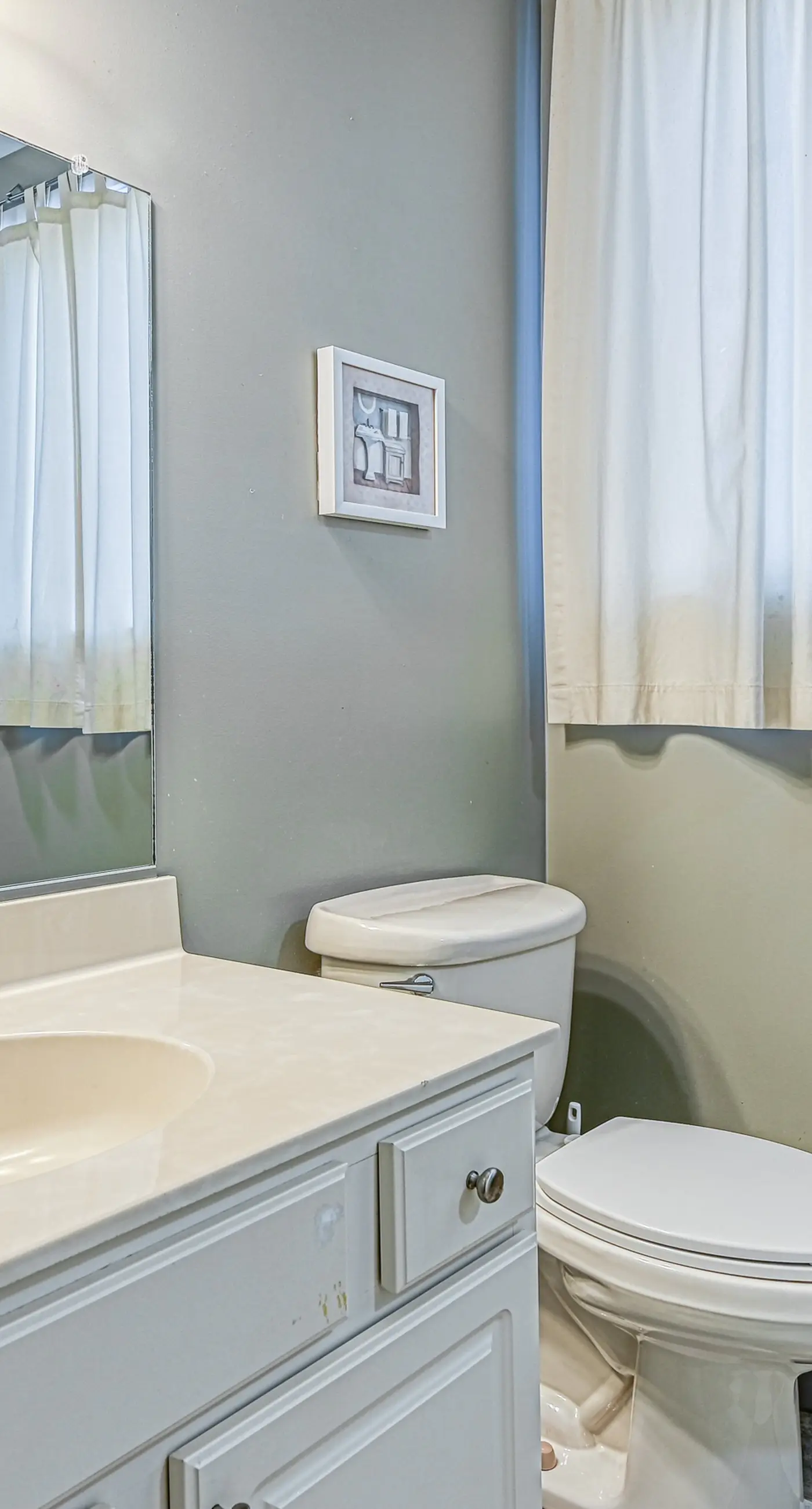 Straight to the Point