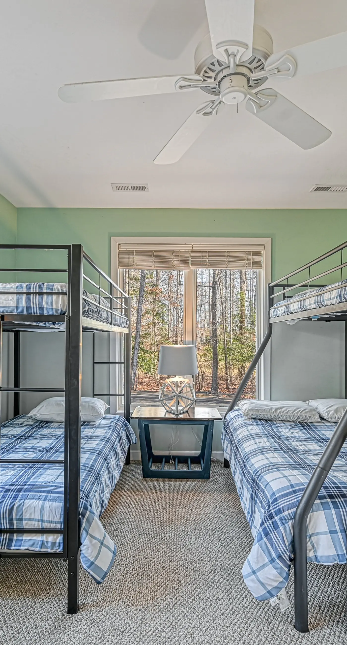 Straight to the Point