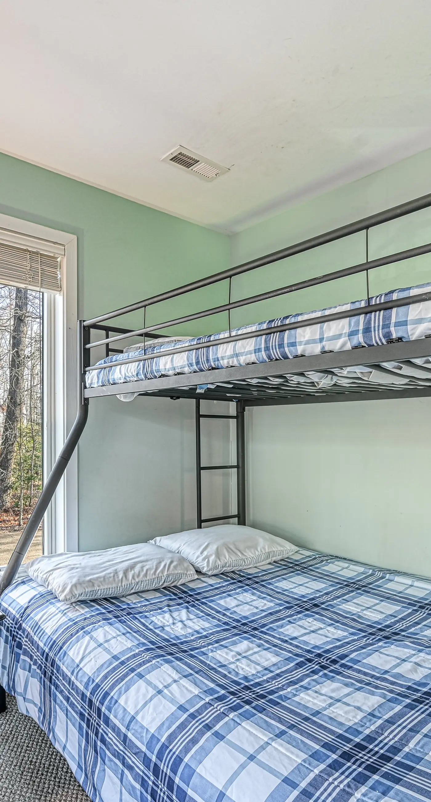 Straight to the Point