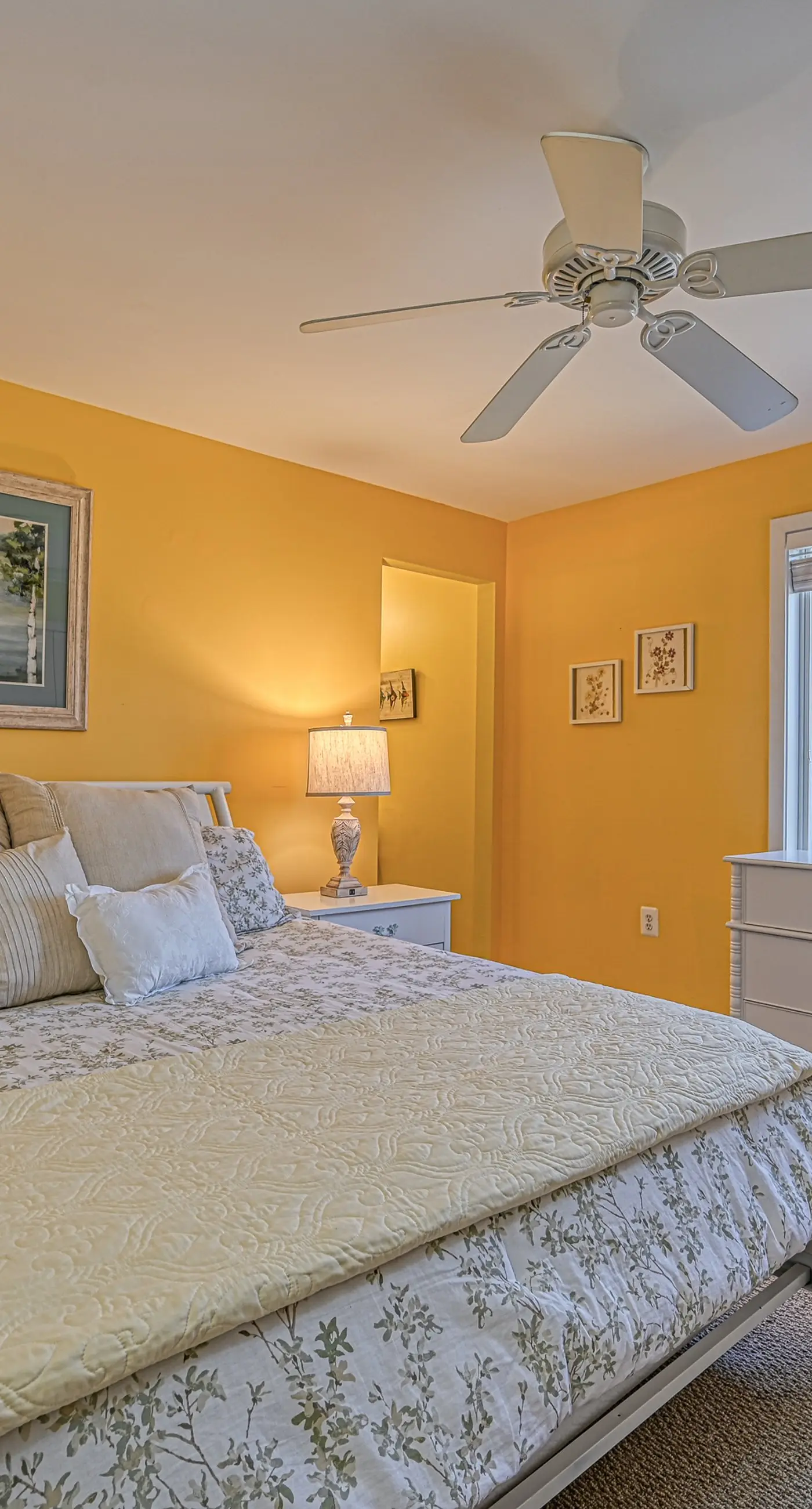 Straight to the Point