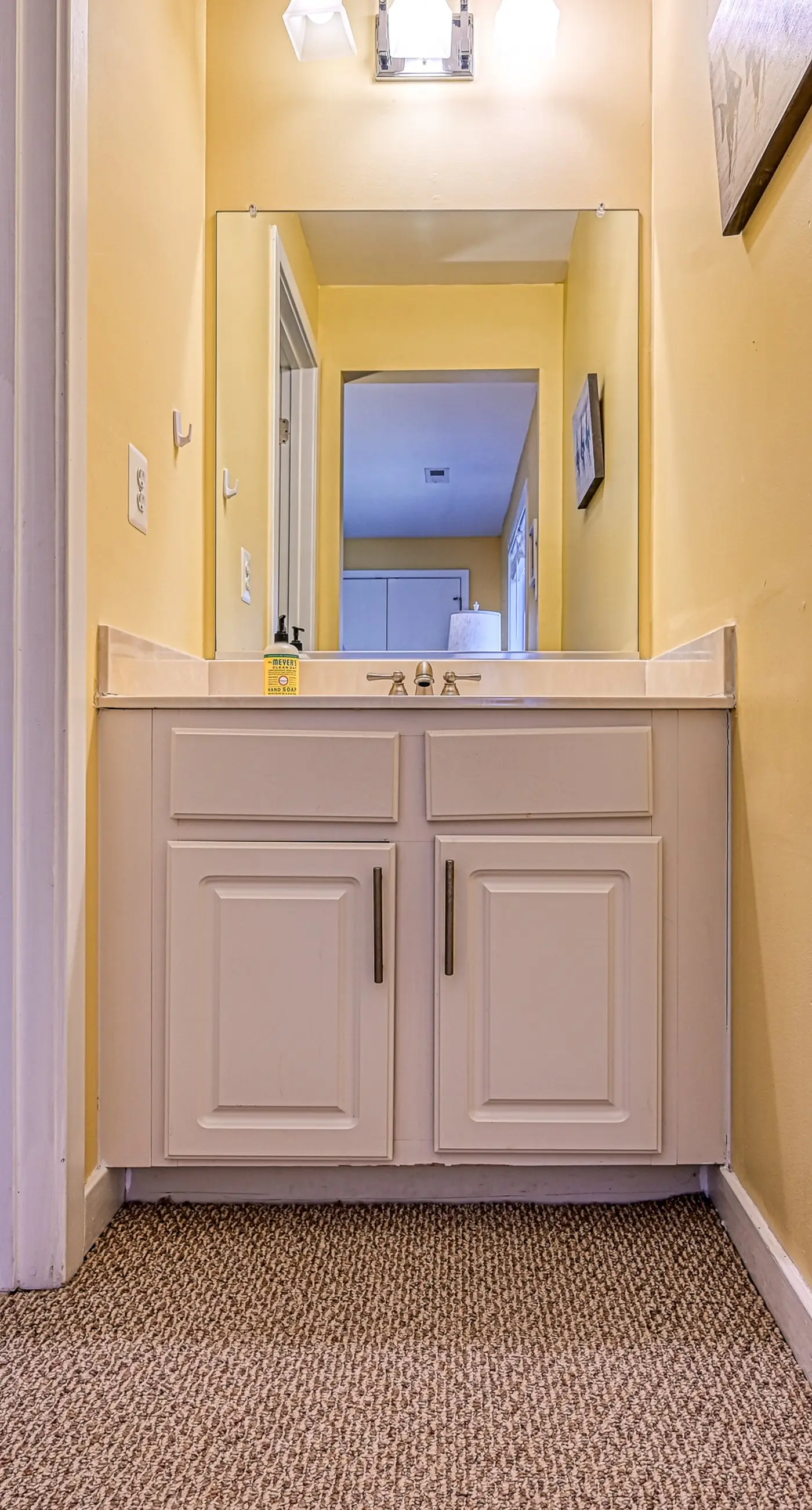 Straight to the Point