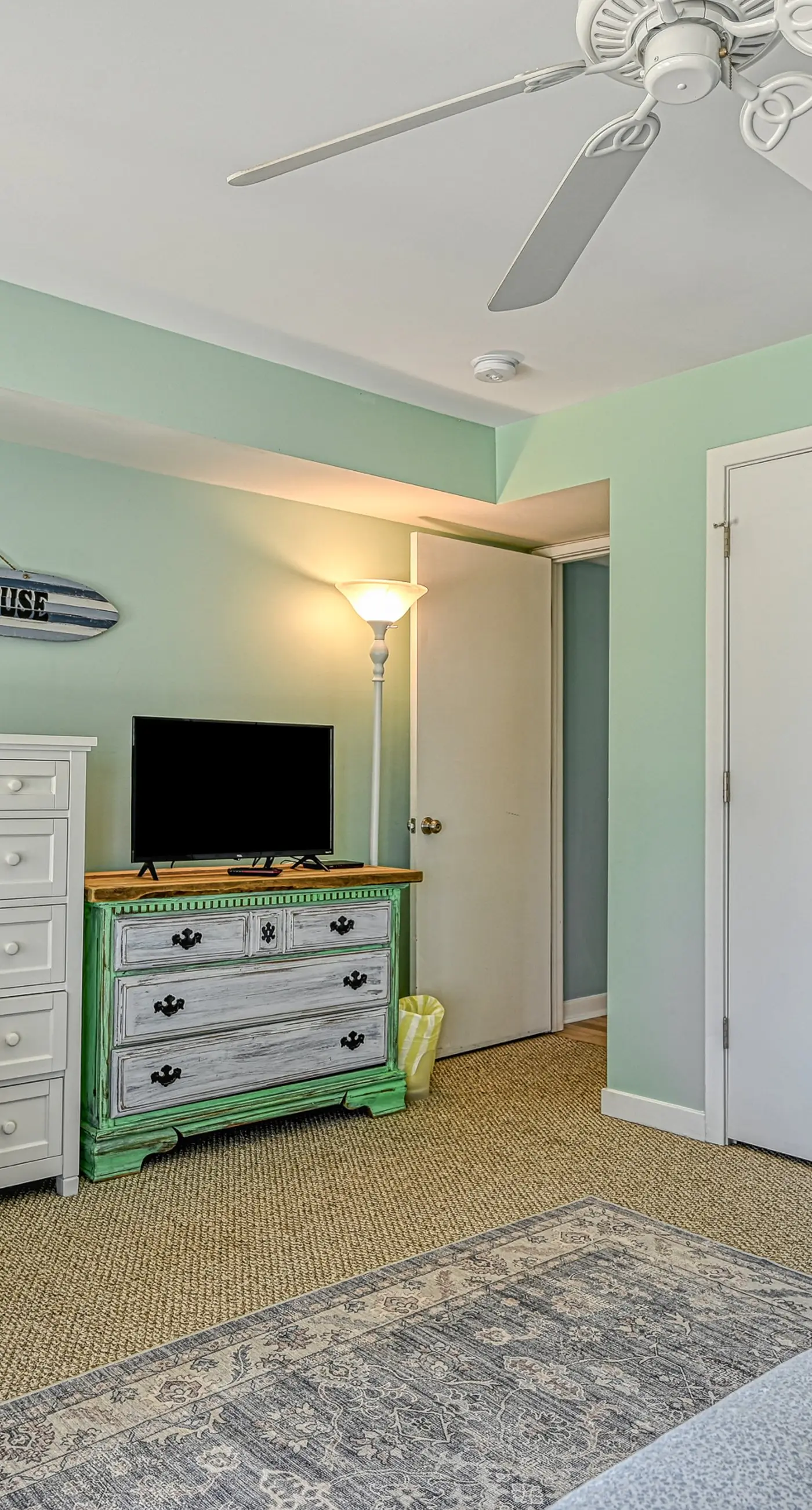 Straight to the Point