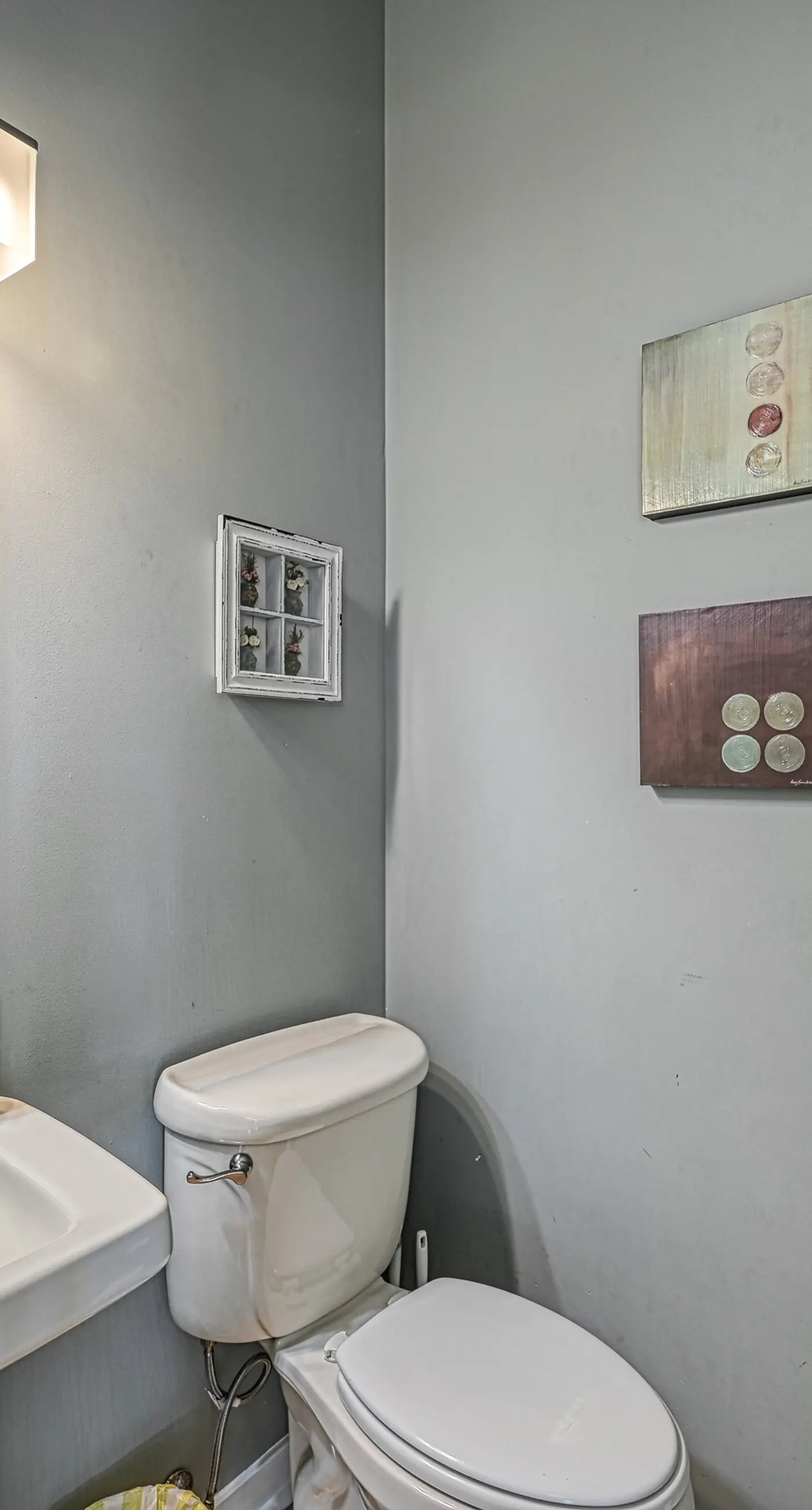 Straight to the Point