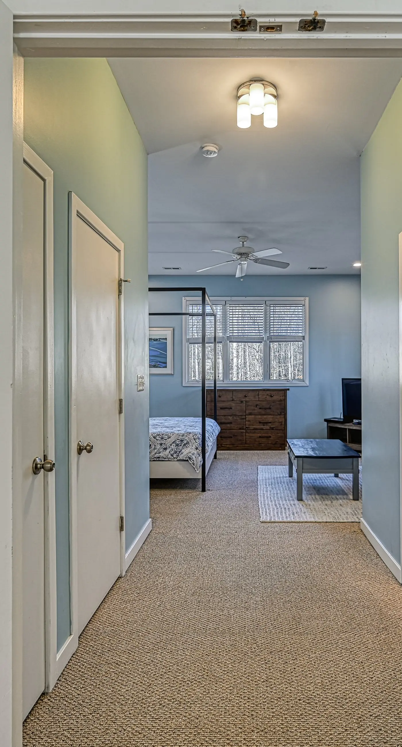 Straight to the Point