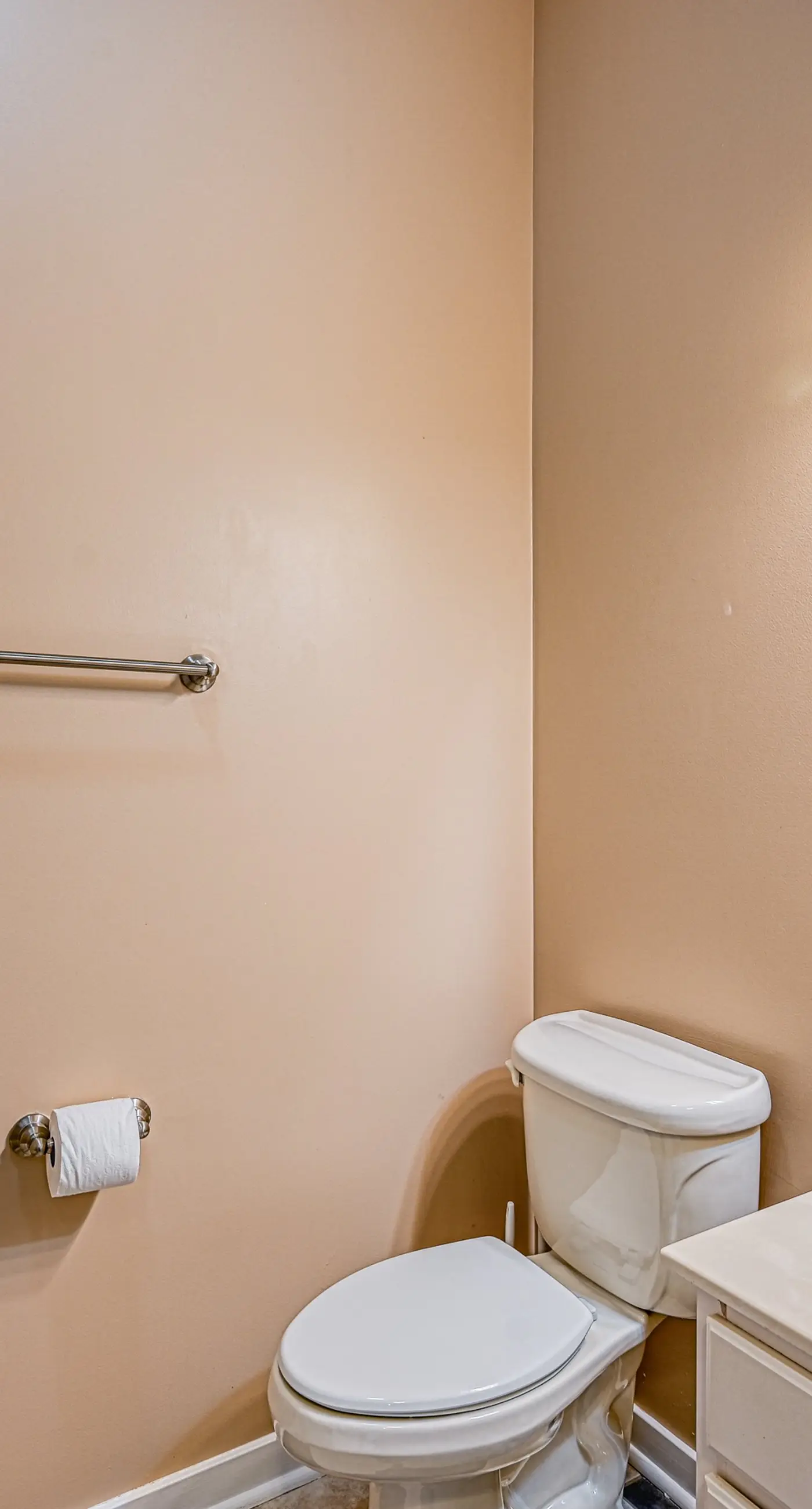 Straight to the Point