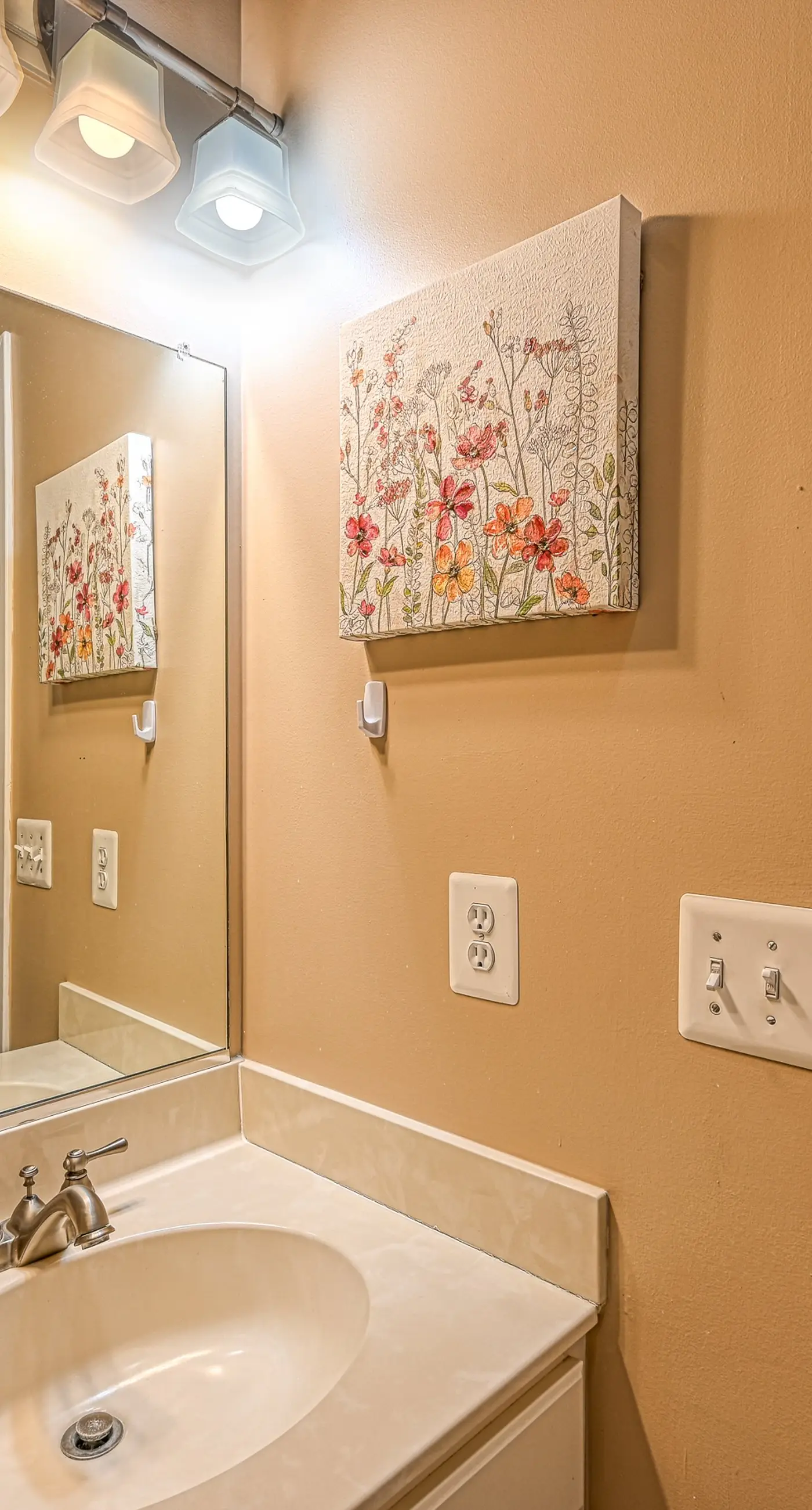 Straight to the Point