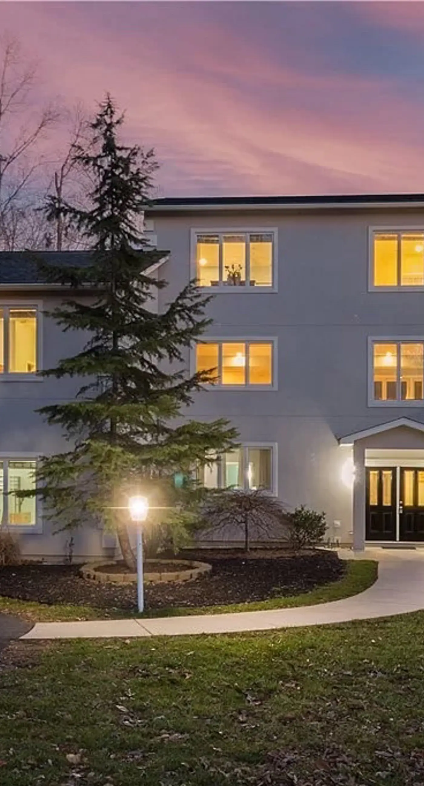 Straight to the Point