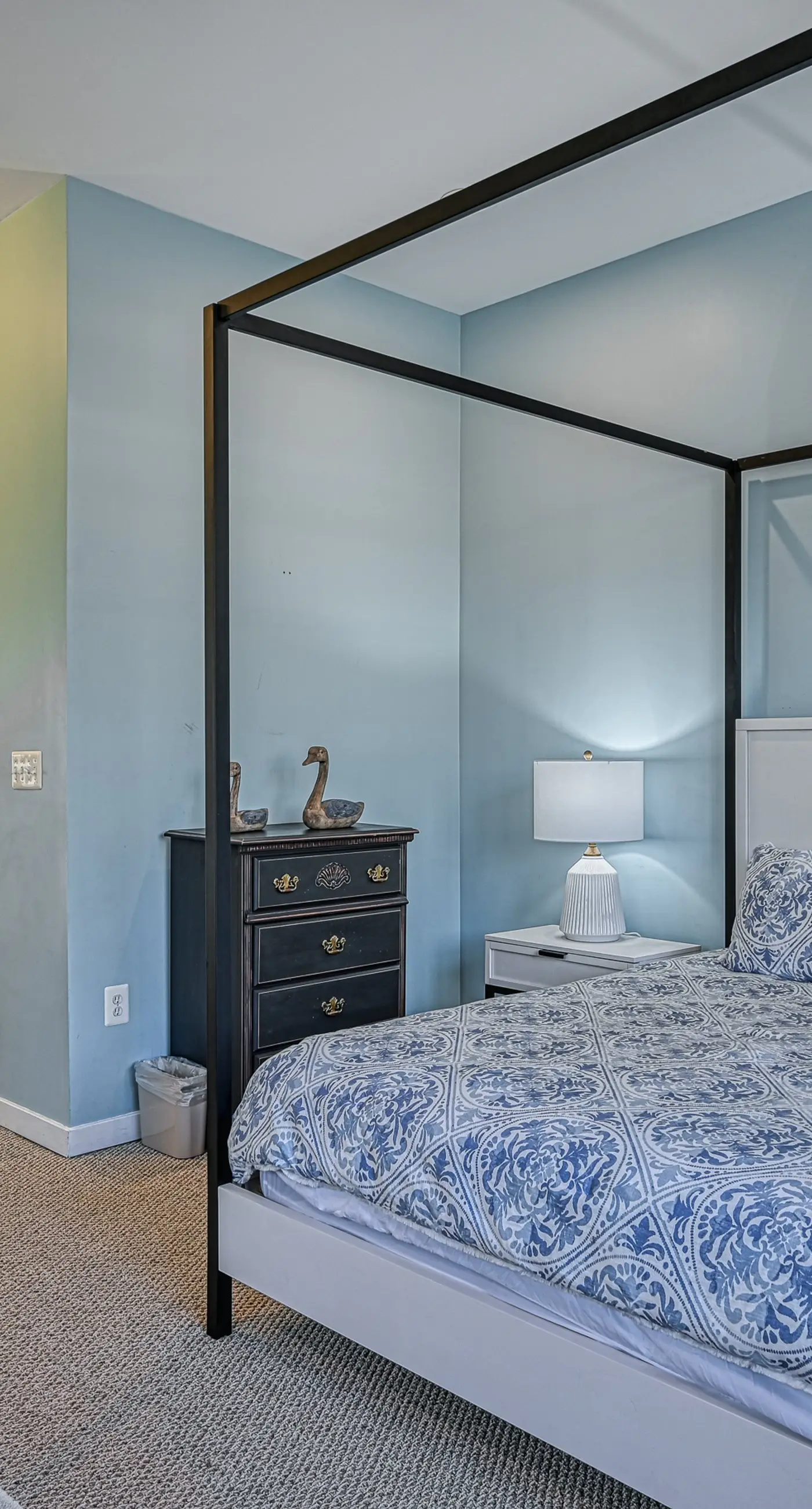 Straight to the Point