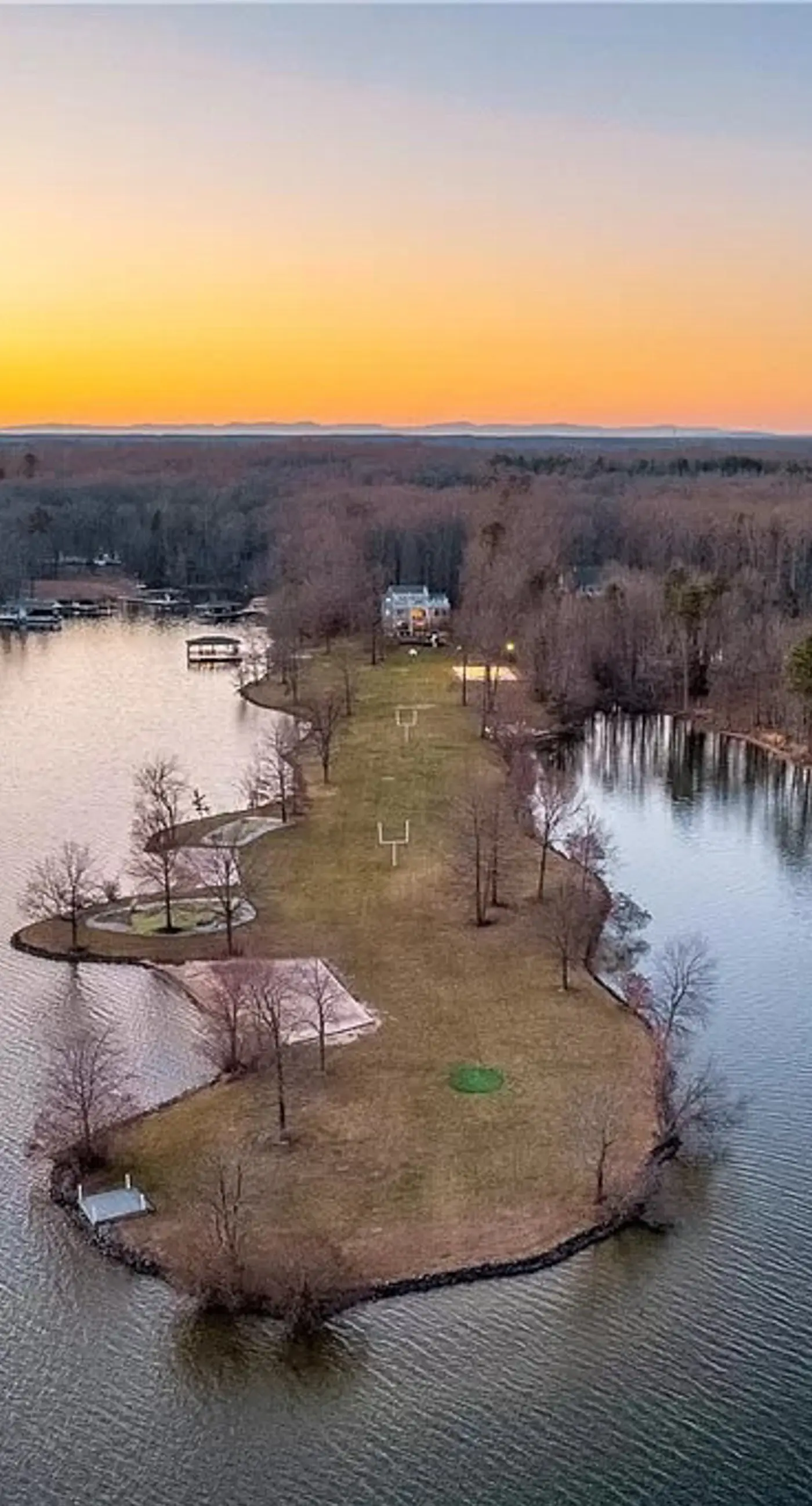 Straight to the Point