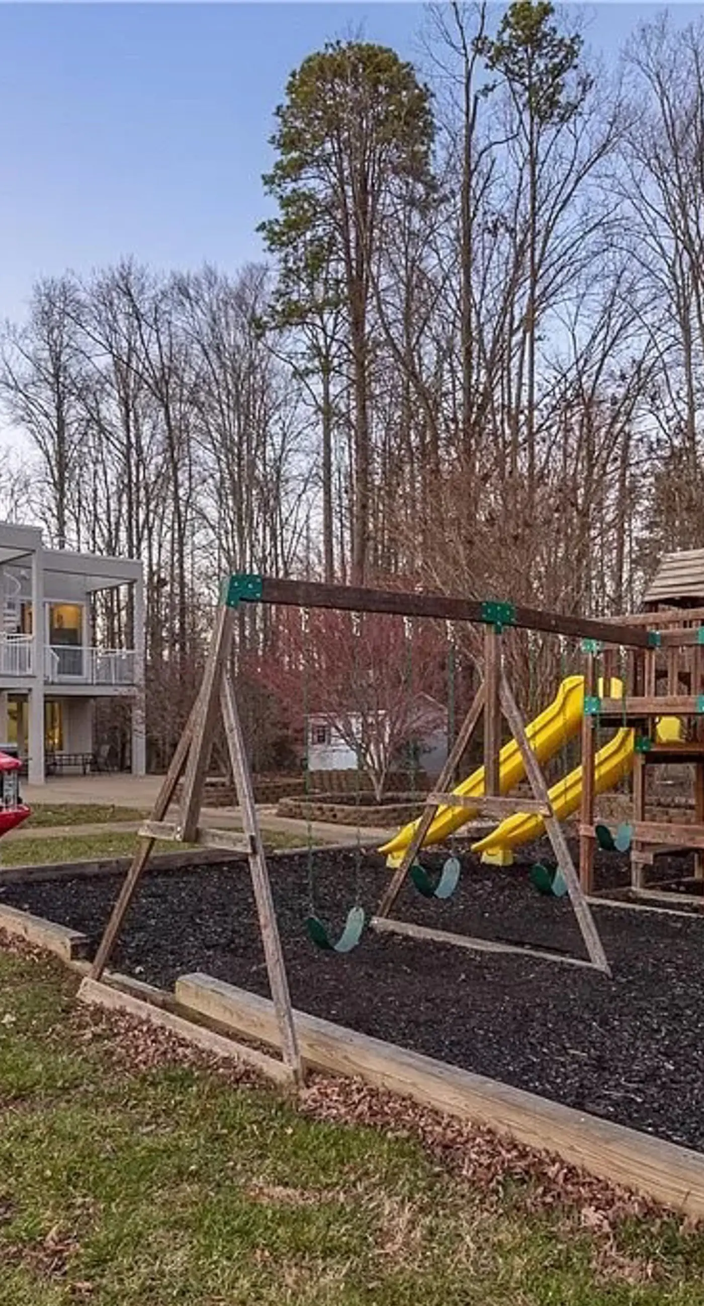 Straight to the Point