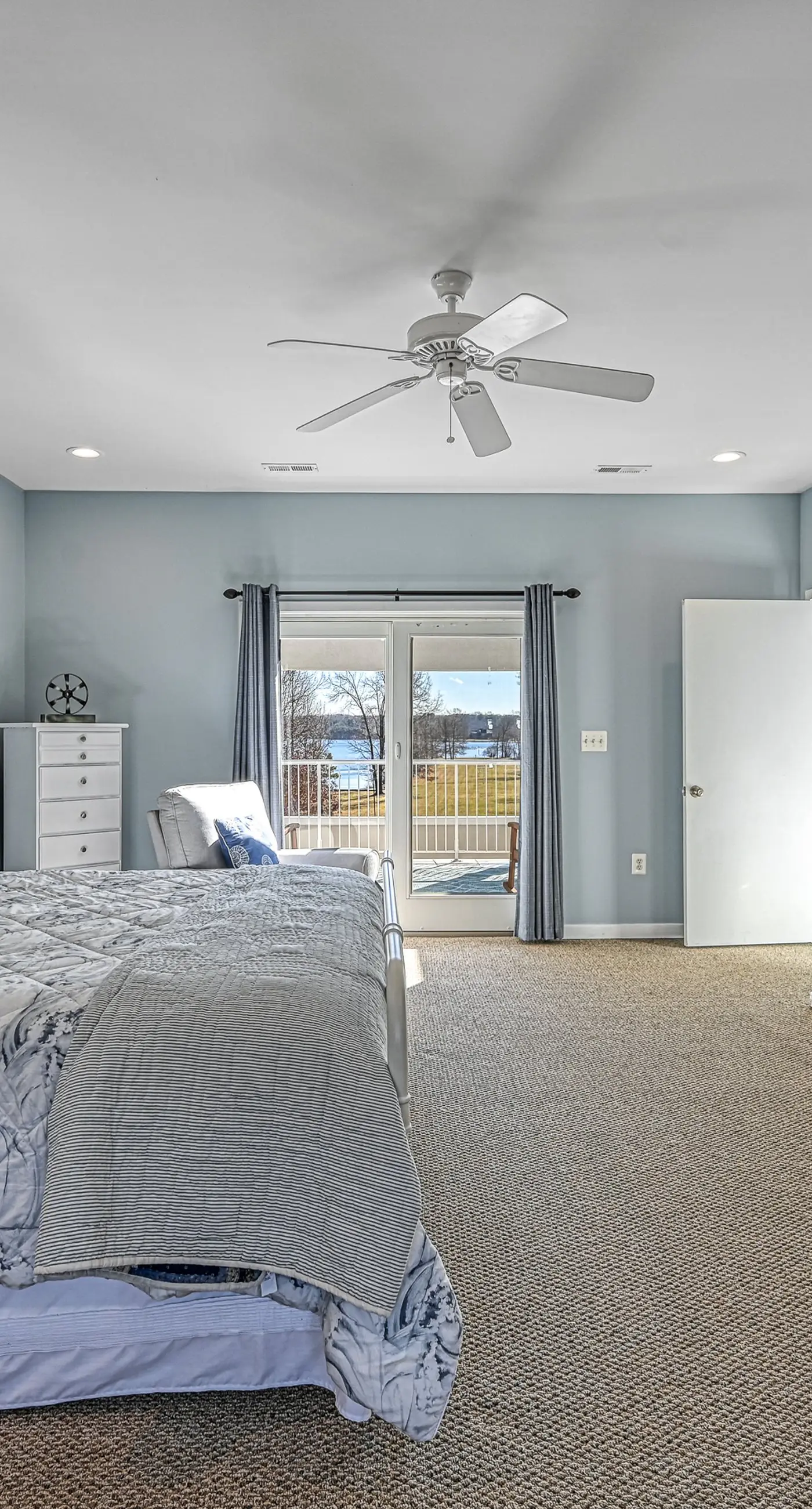 Straight to the Point