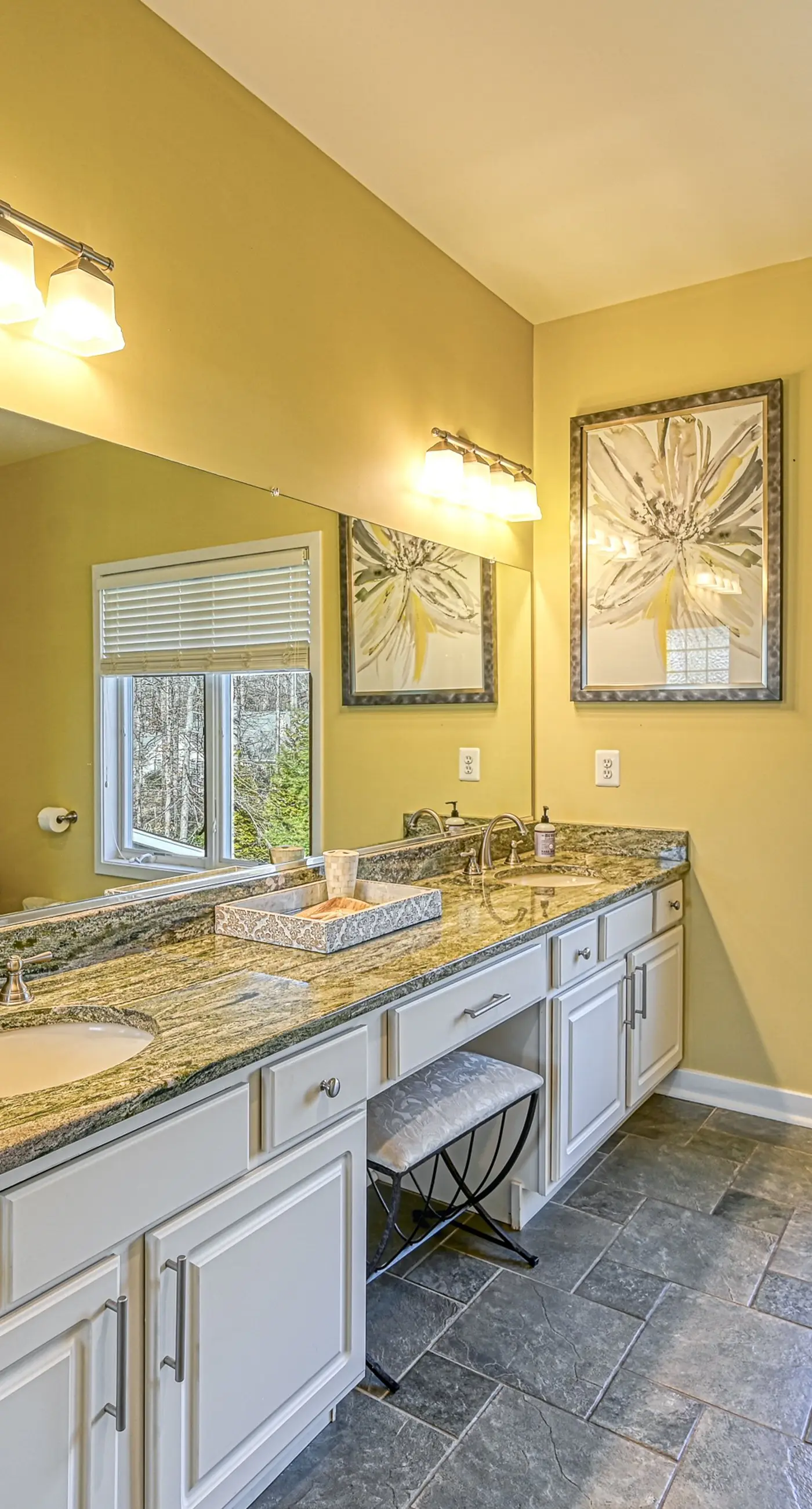 Straight to the Point