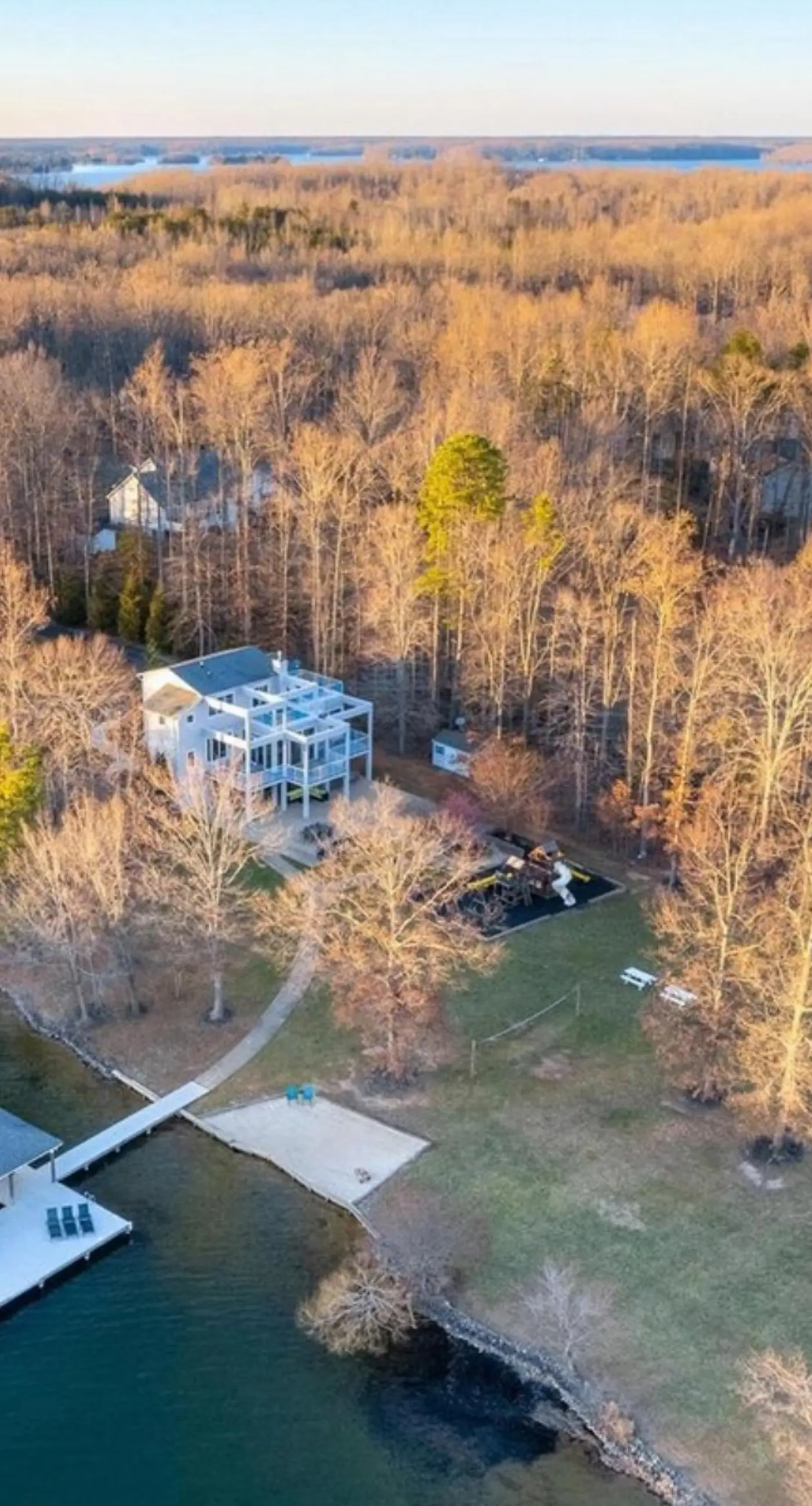 Straight to the Point