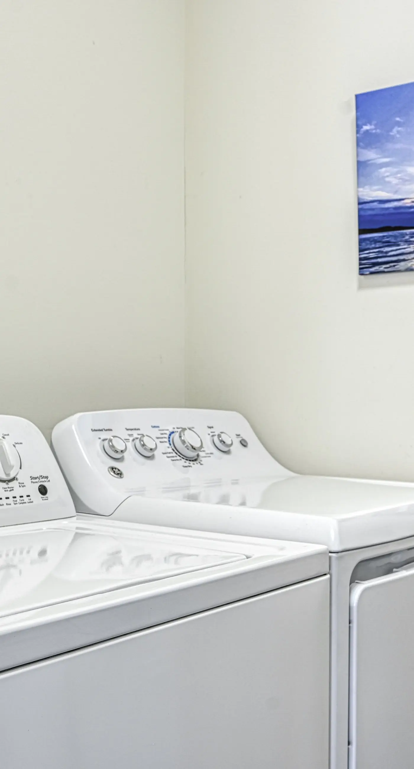 Straight to the Point