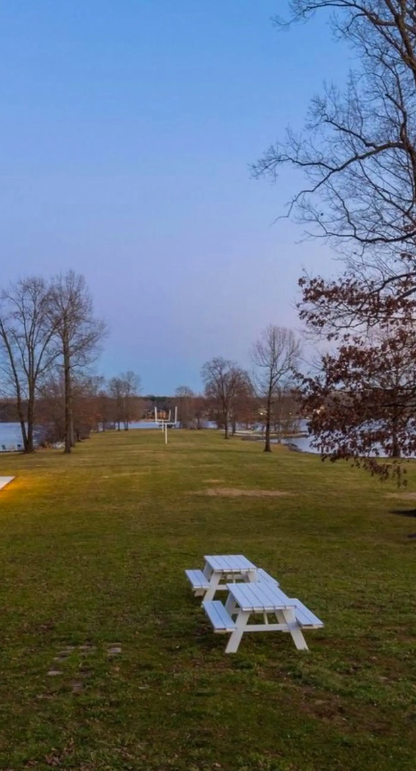 Straight to the Point