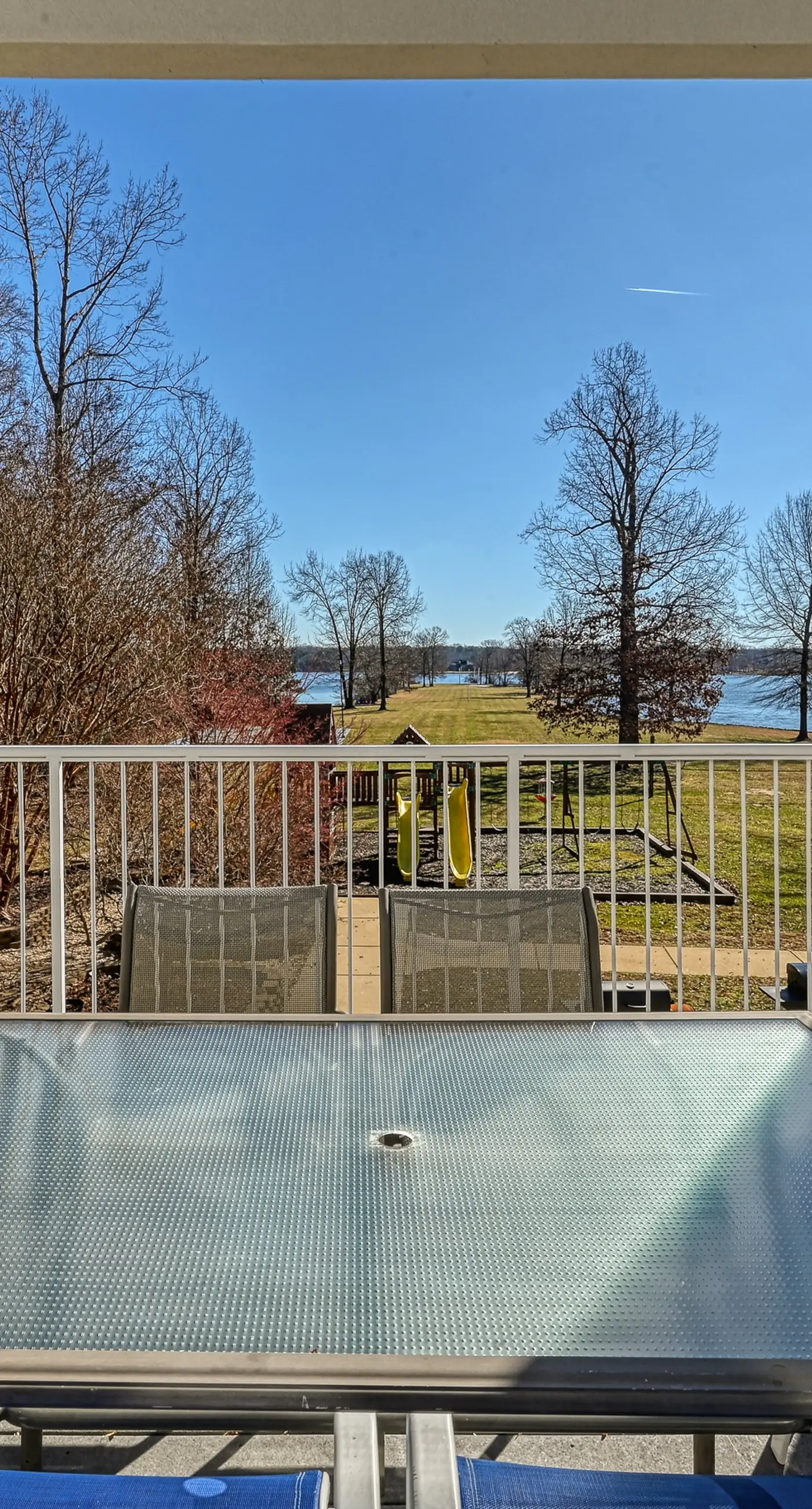 Straight to the Point