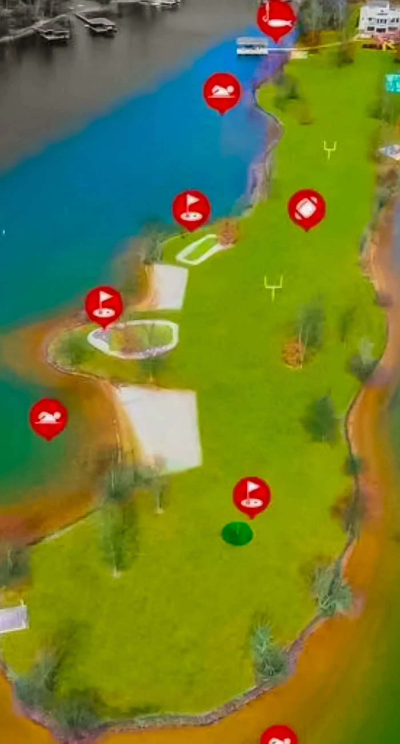 Straight to the Point