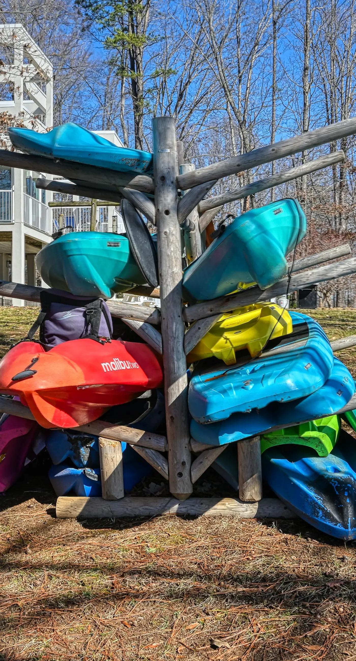 Straight to the Point