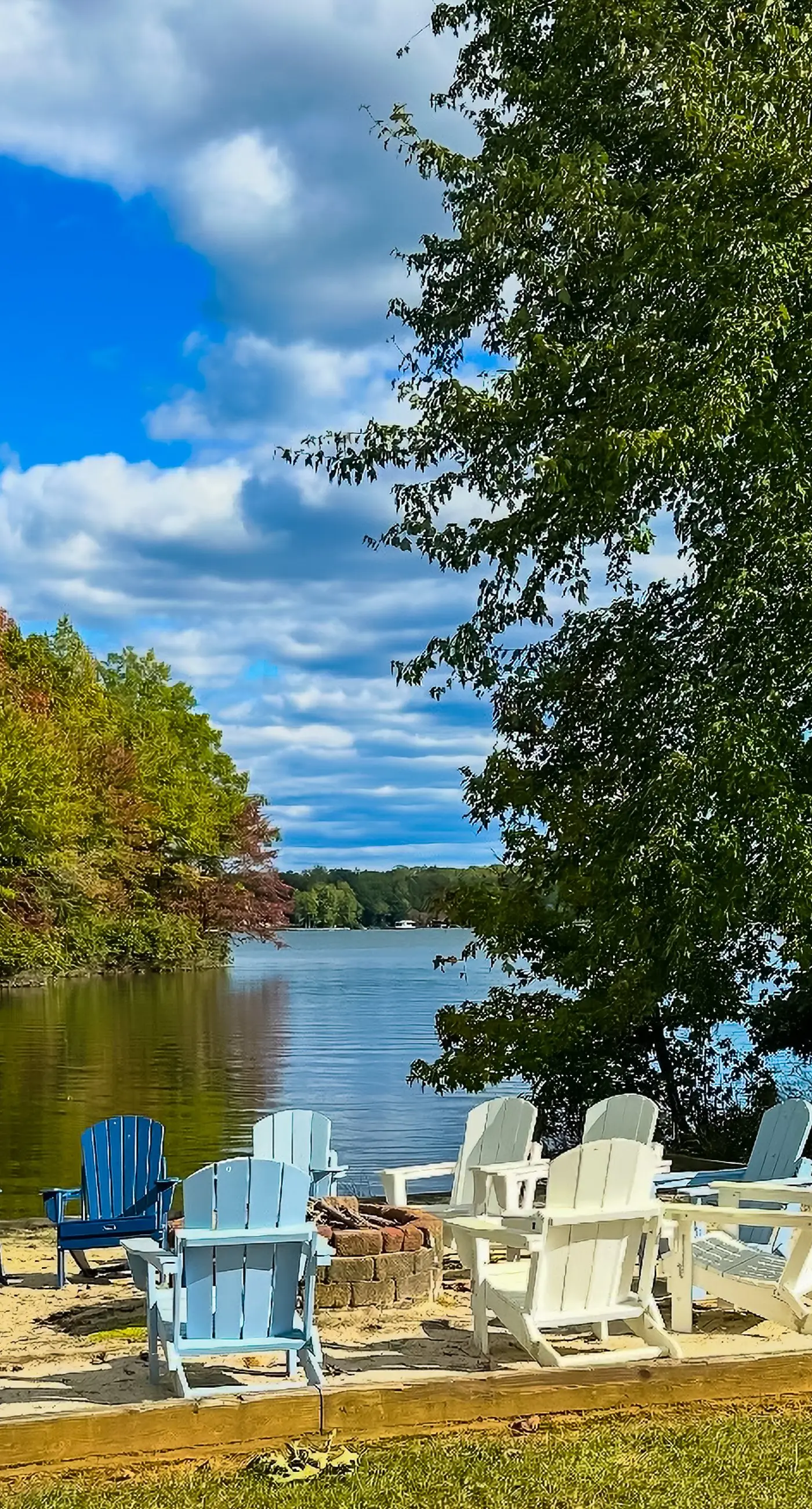 Straight to the Point