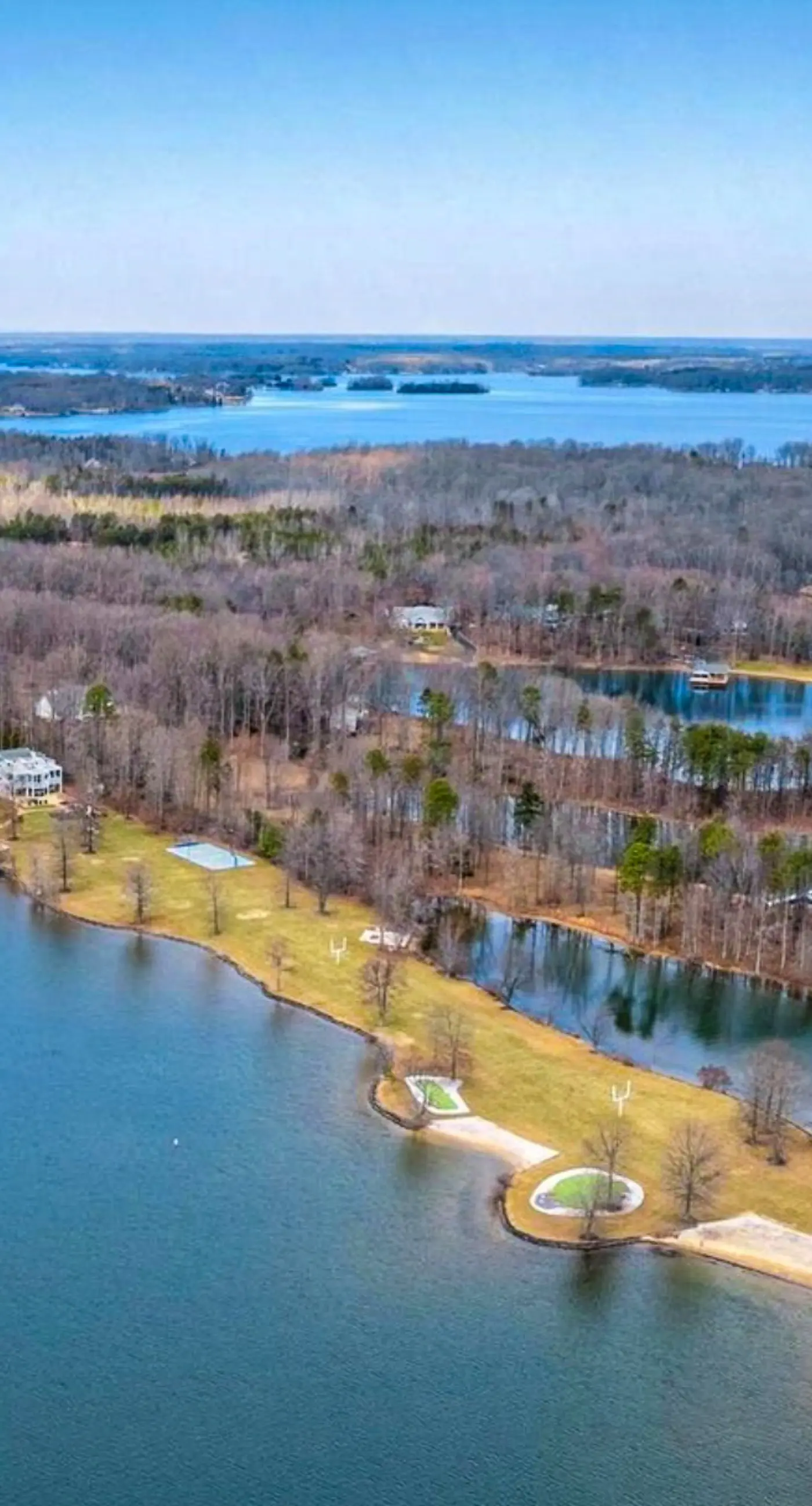 Straight to the Point