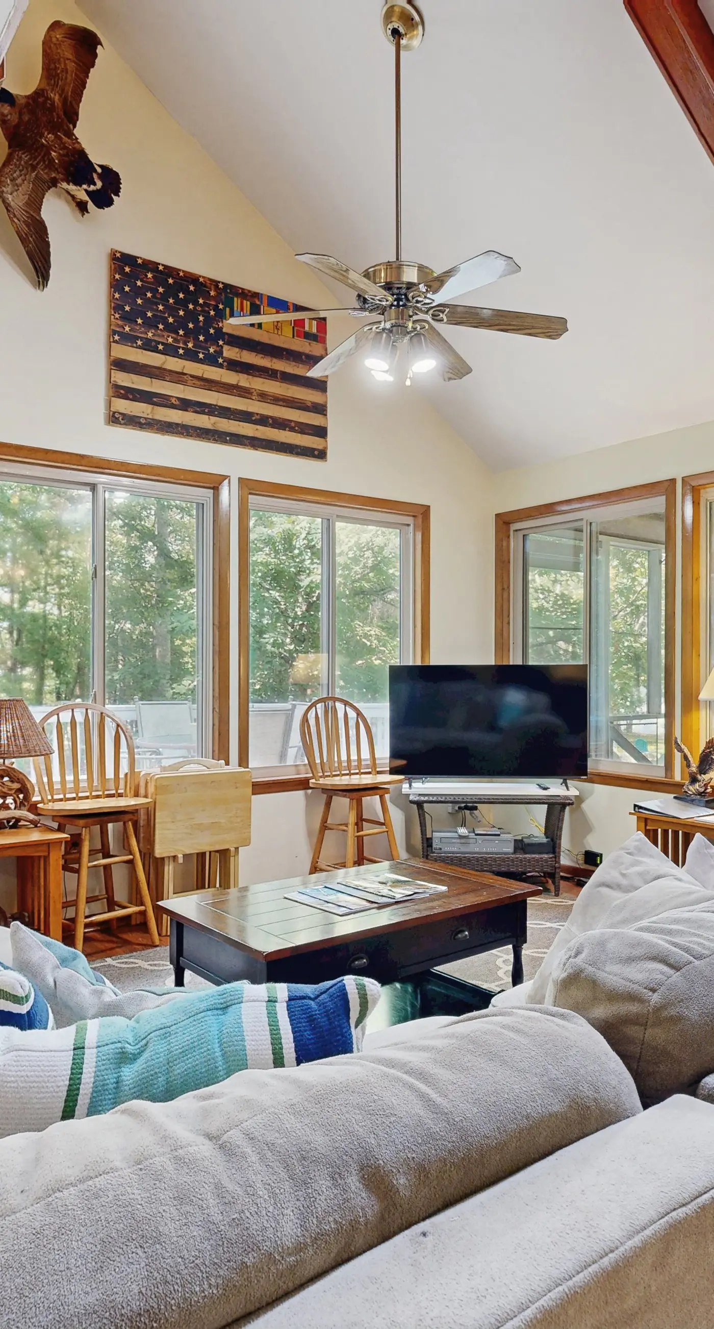 Lakeside Haven