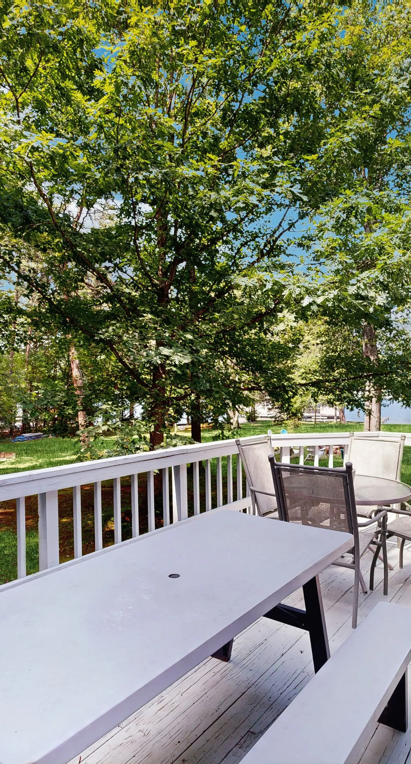 Lakeside Haven