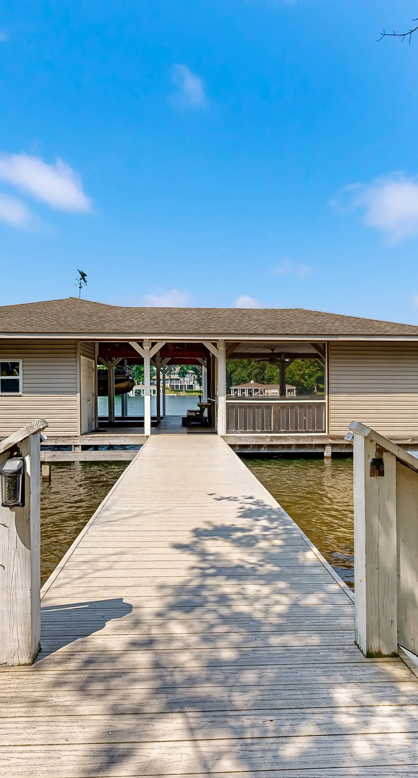 Lakeside Haven