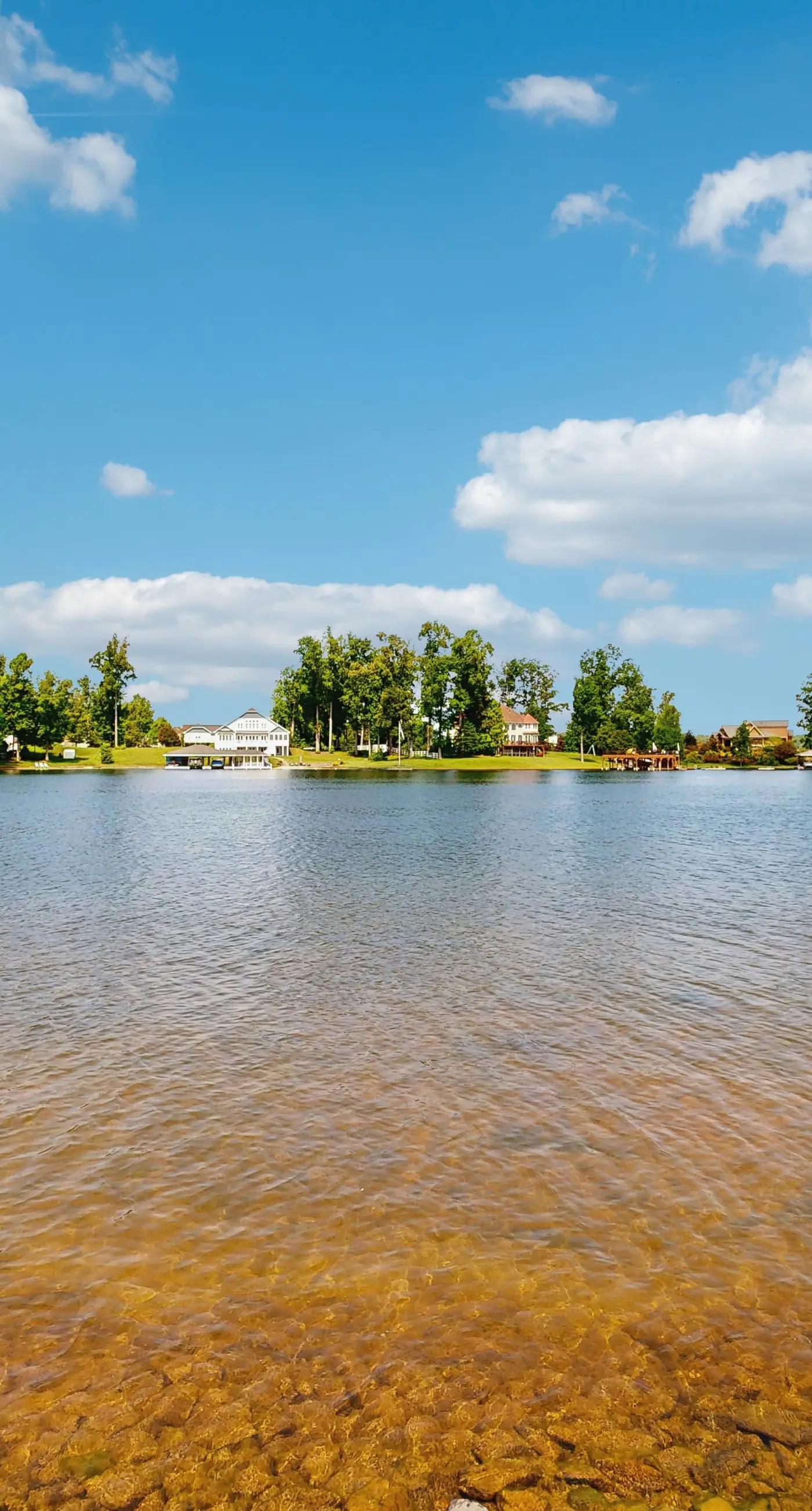Lakeside Haven
