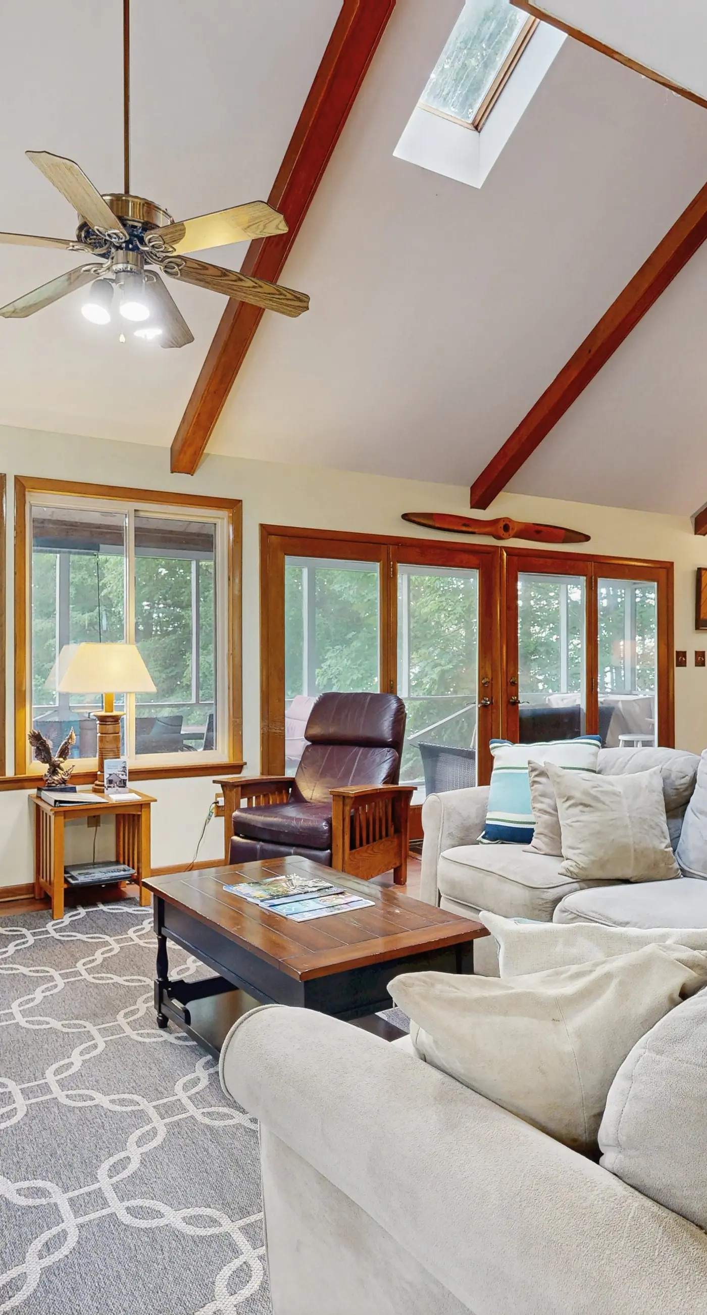 Lakeside Haven