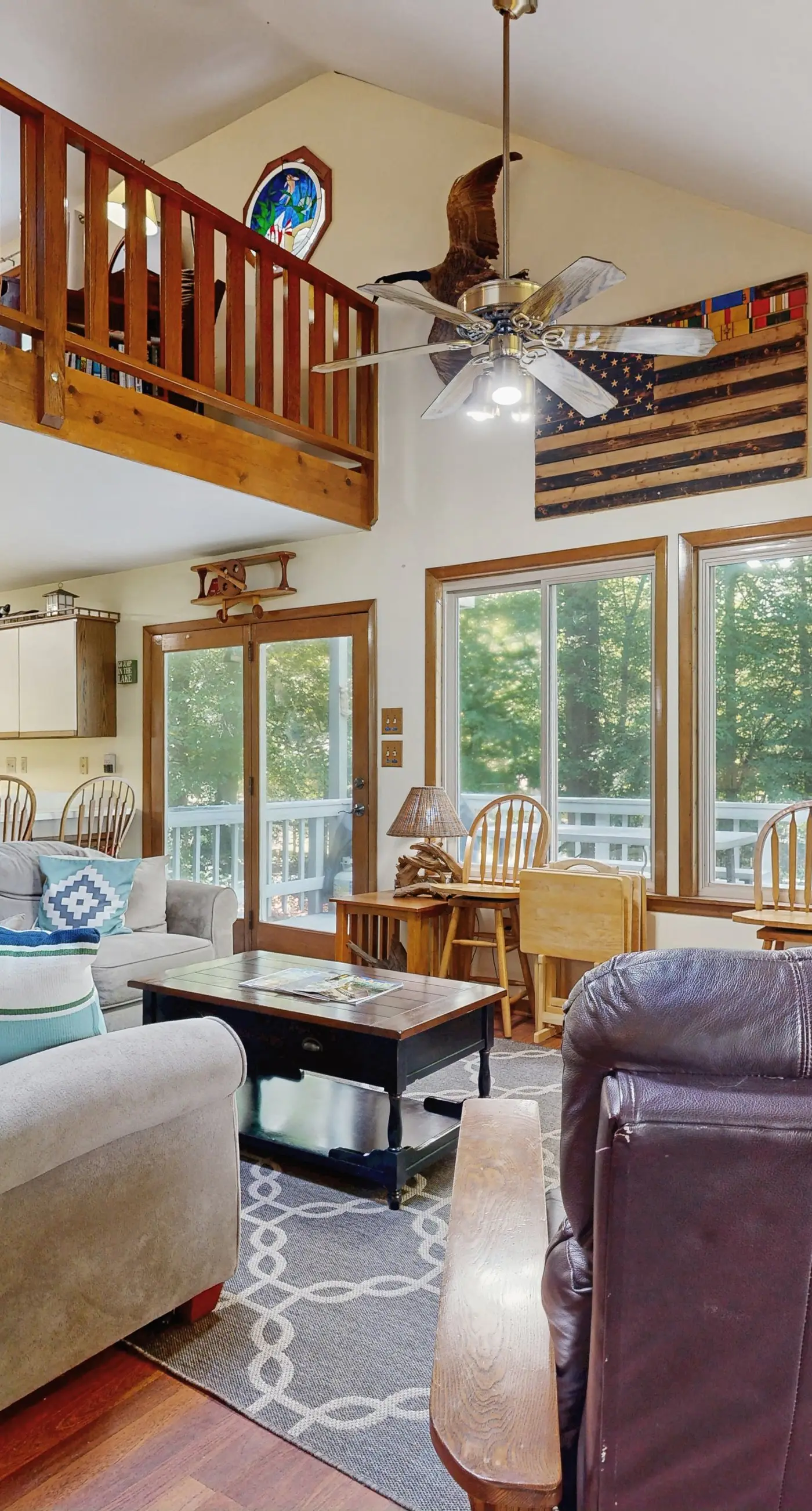 Lakeside Haven