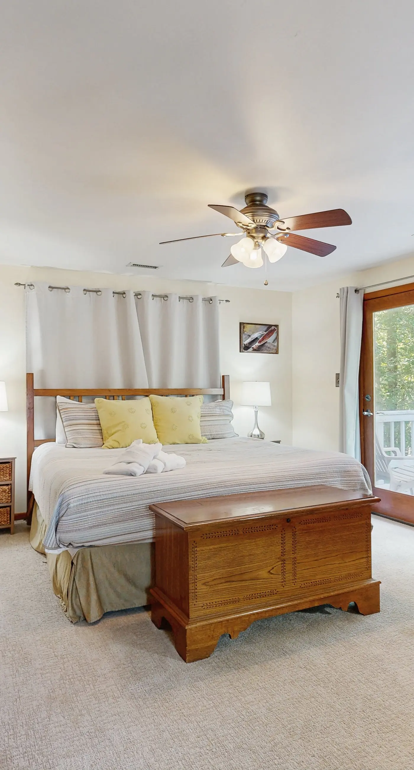Lakeside Haven