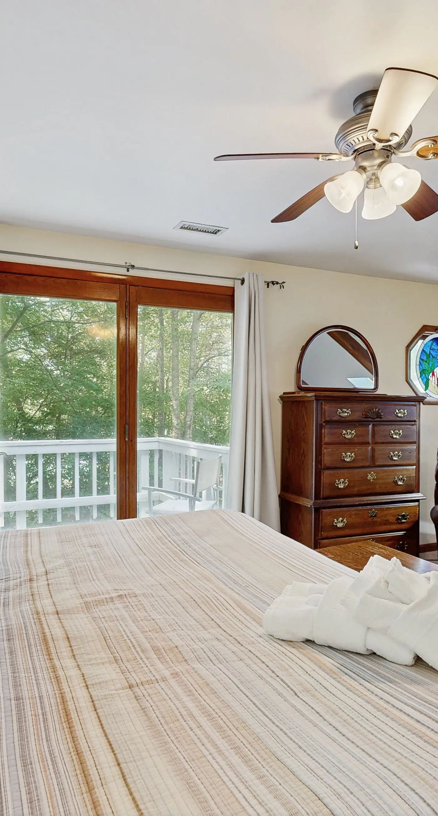 Lakeside Haven