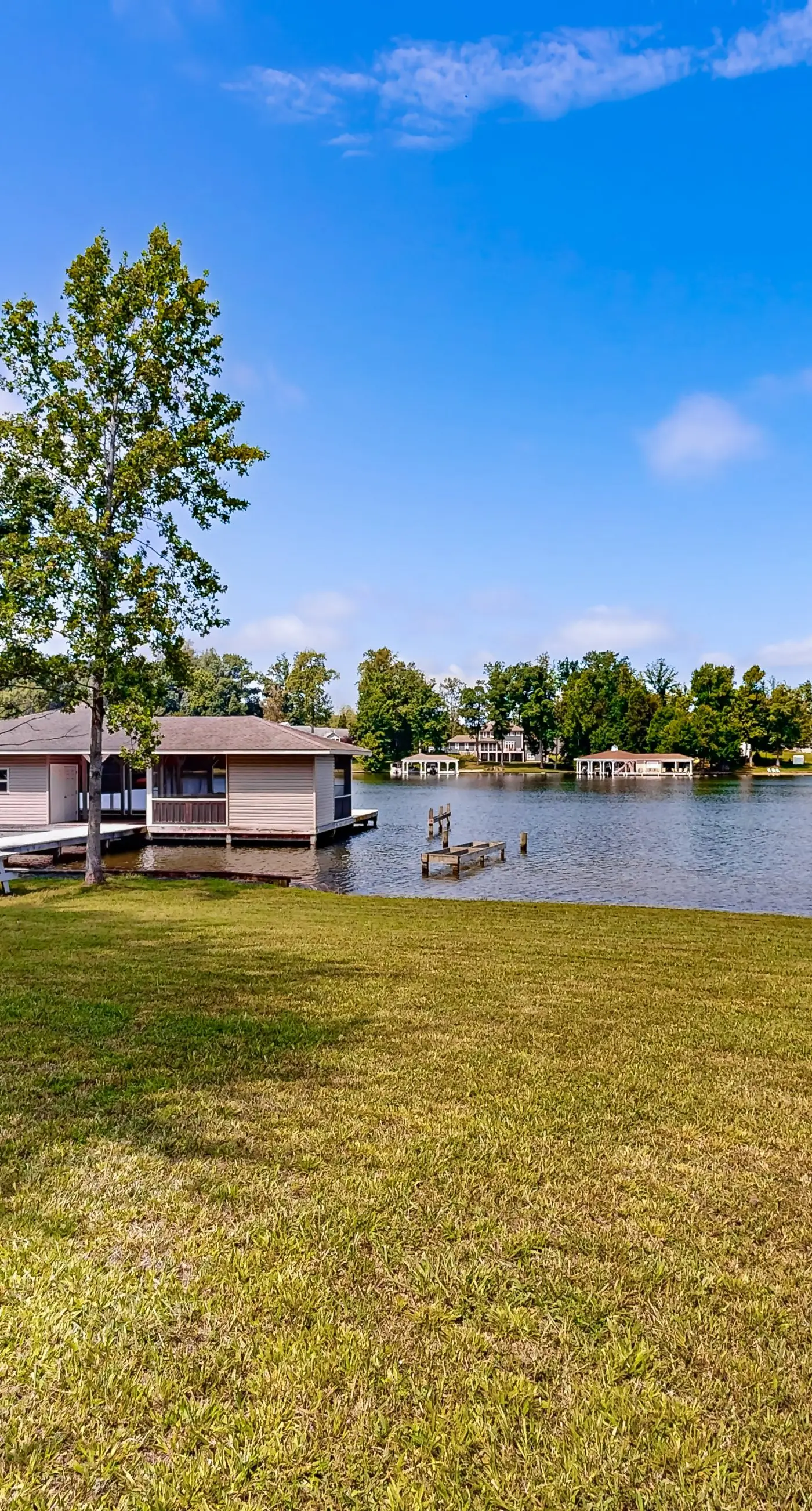 Lakeside Haven