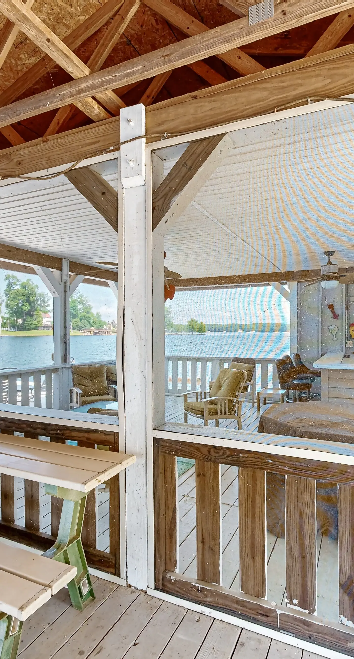 Lakeside Haven