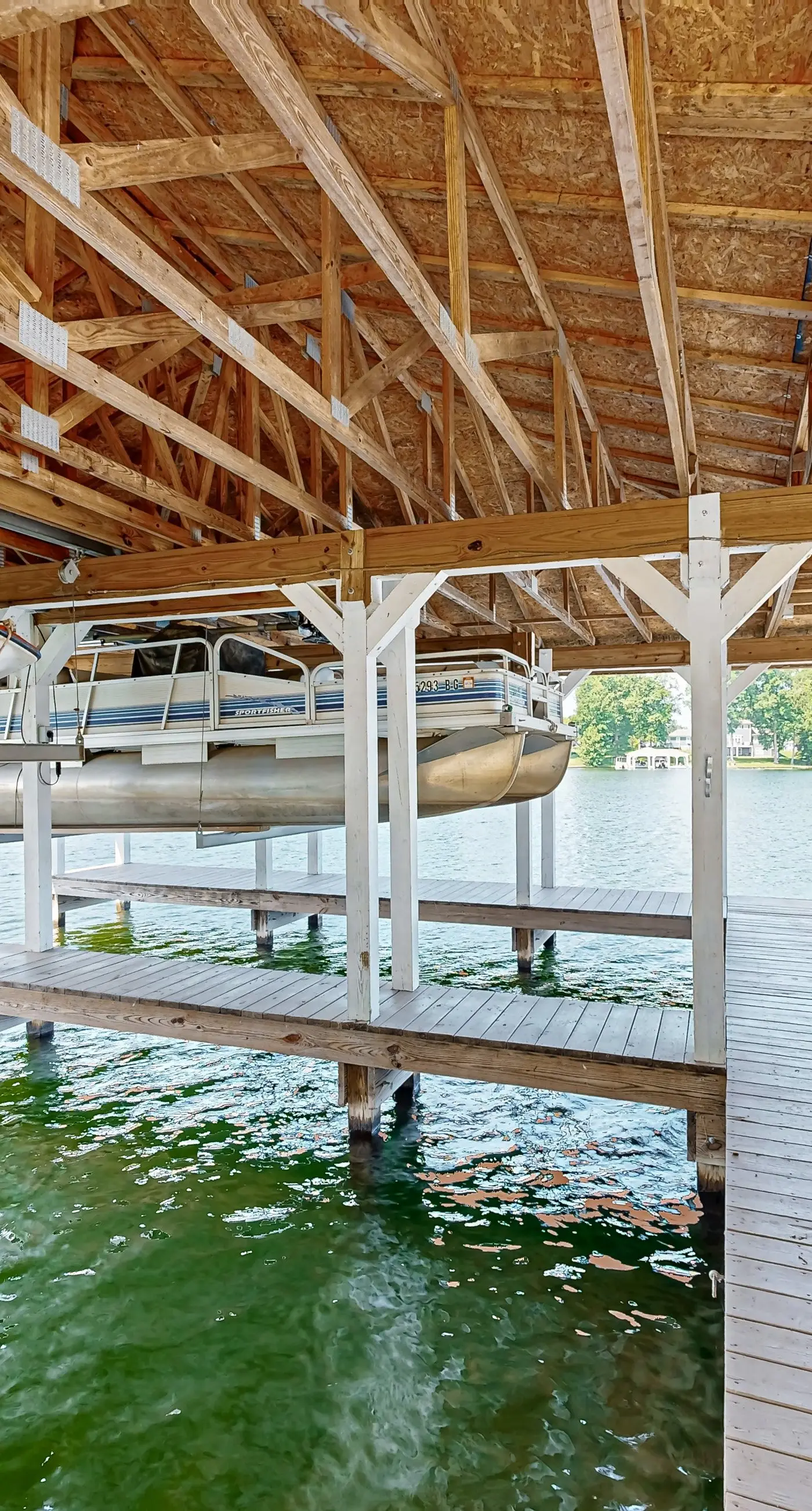 Lakeside Haven