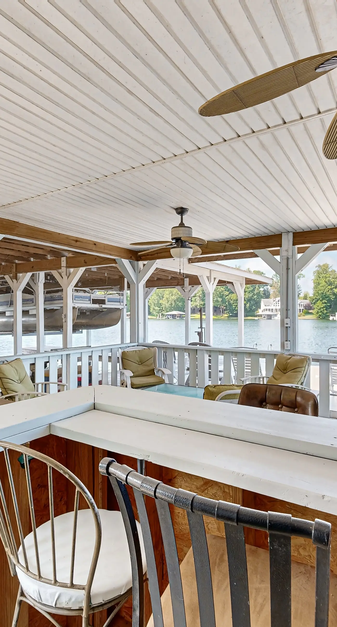 Lakeside Haven